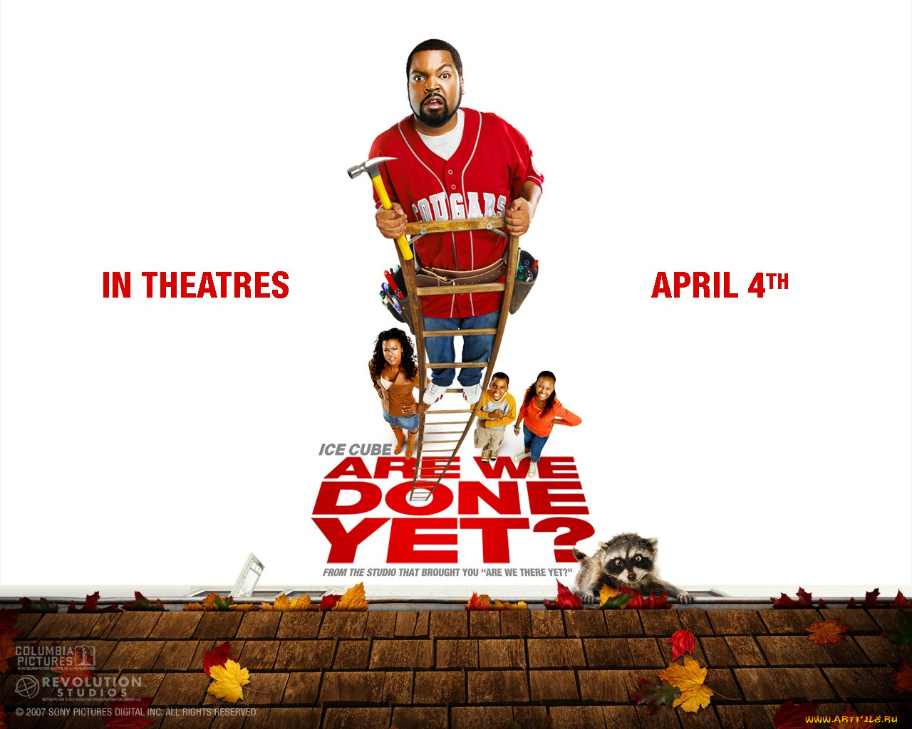 are, we, done, yet, кино, фильмы