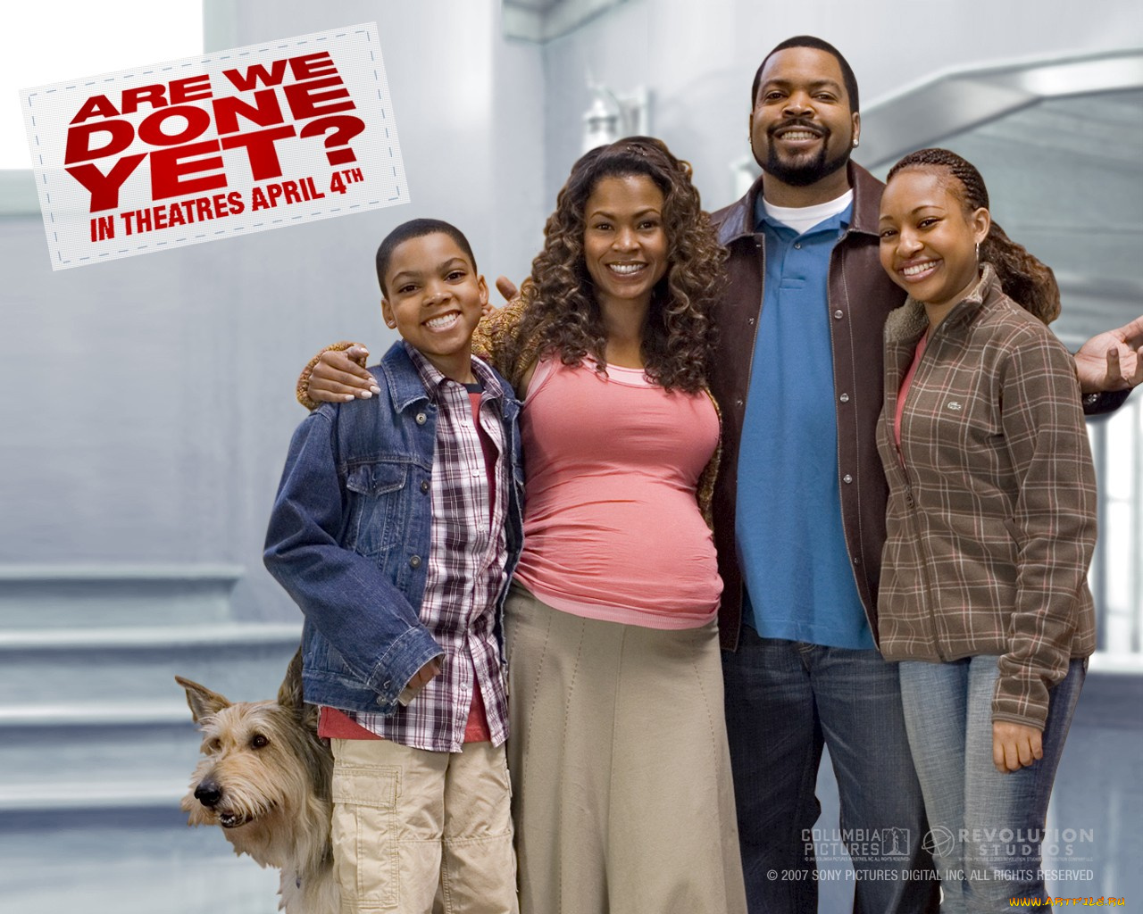 are, we, done, yet, кино, фильмы