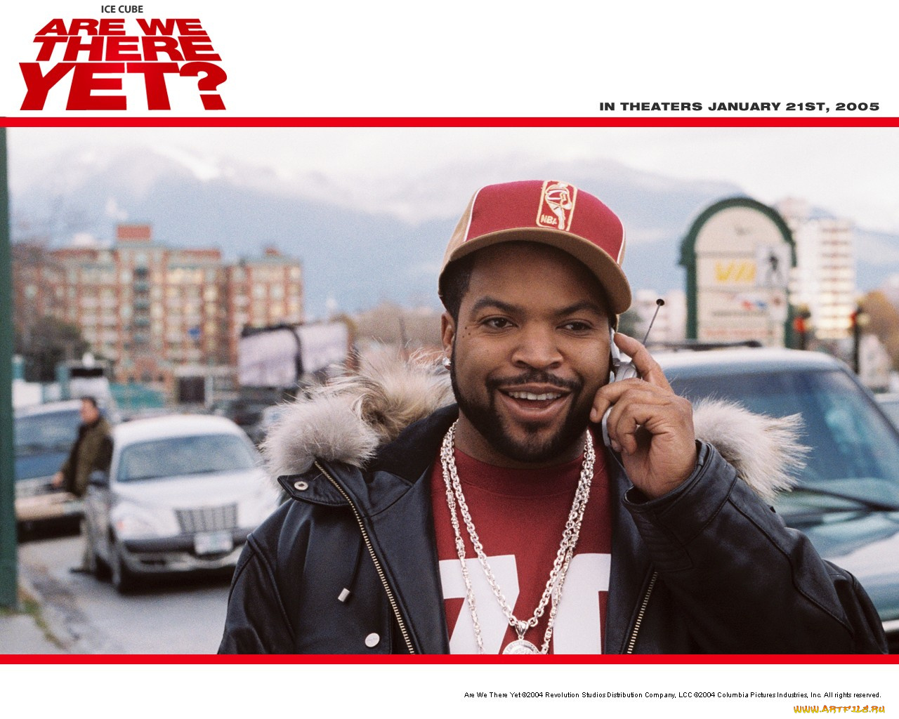 are, we, there, yet, кино, фильмы, done