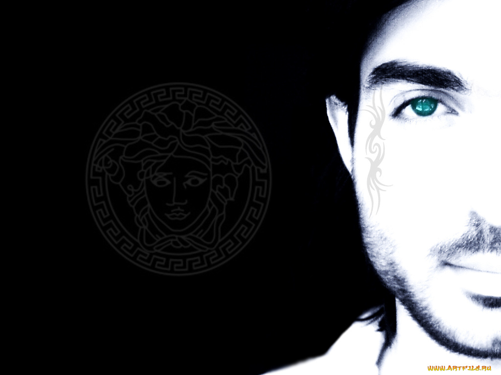 versace, бренды