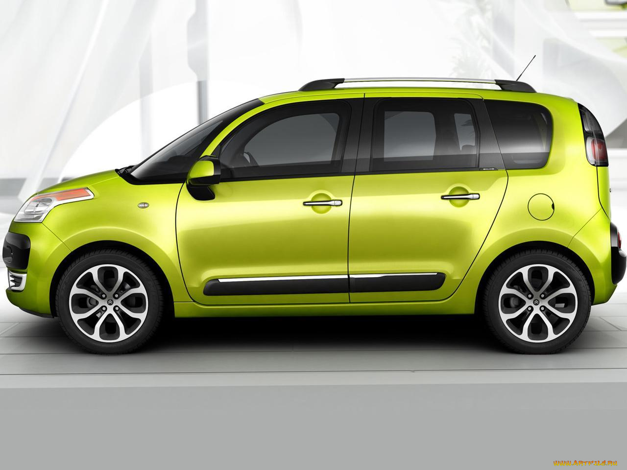 автомобили, citroen