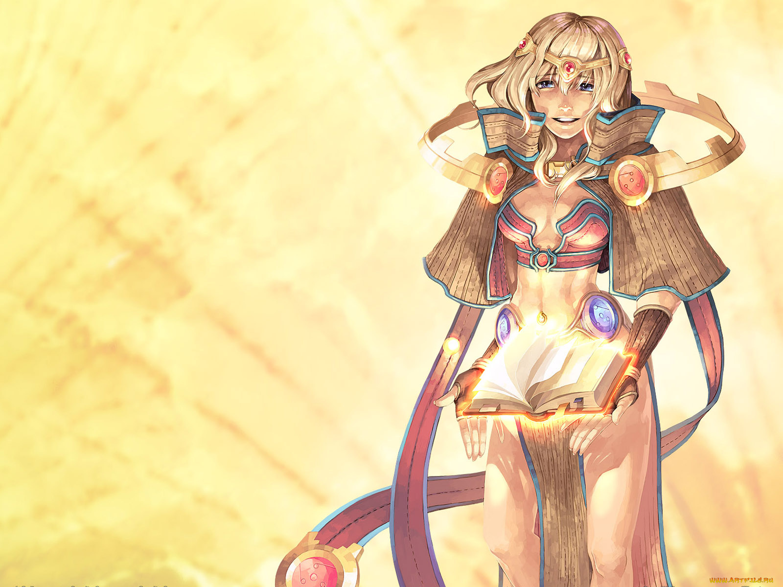 аниме, ragnarok