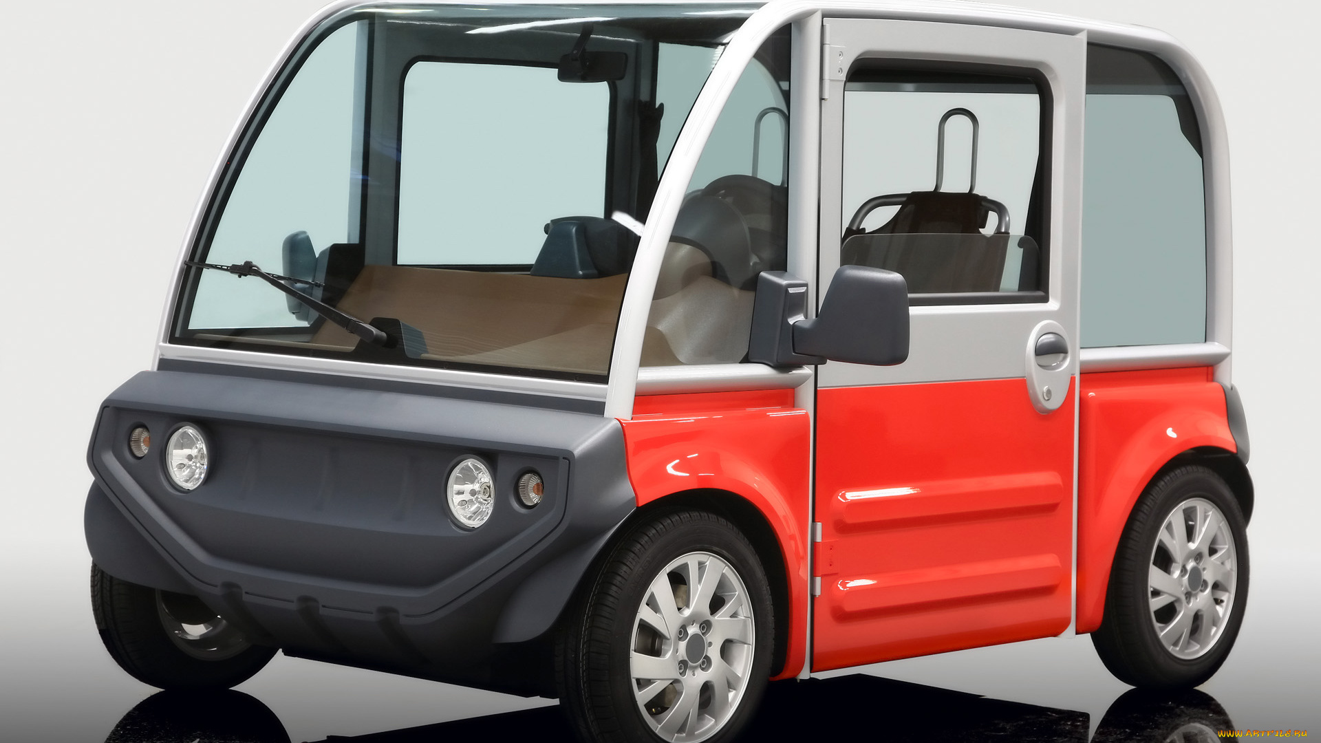 2009, fam, city, автомобили, unsort