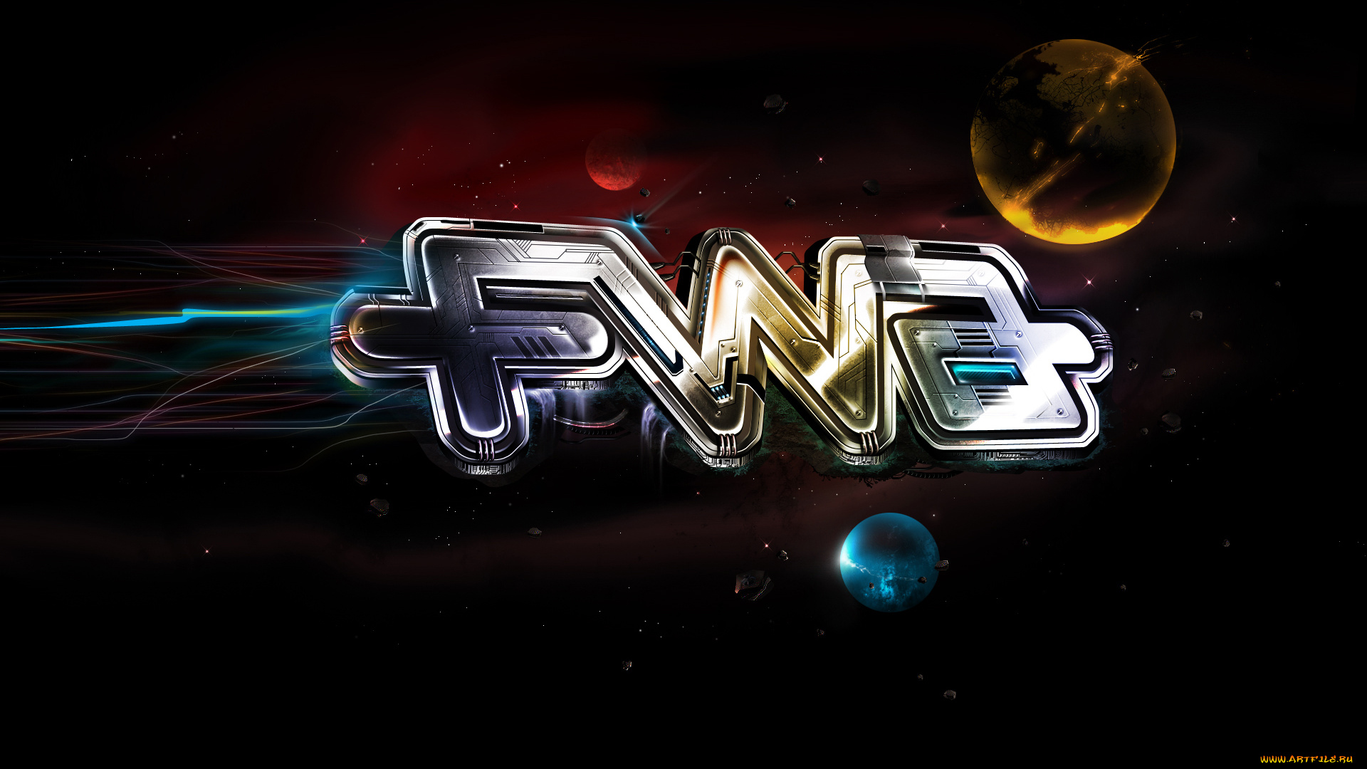 векторная, графика