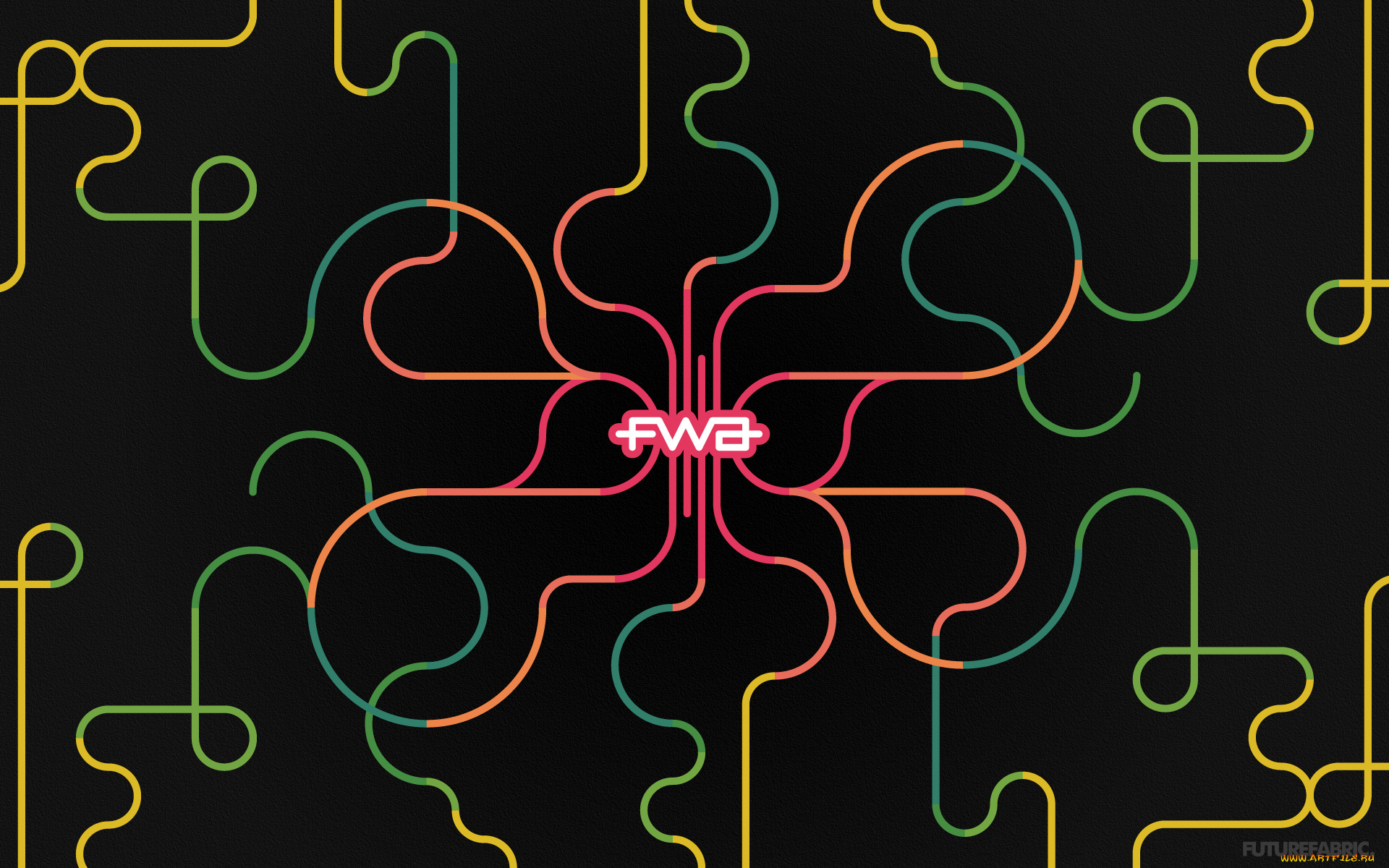 векторная, графика