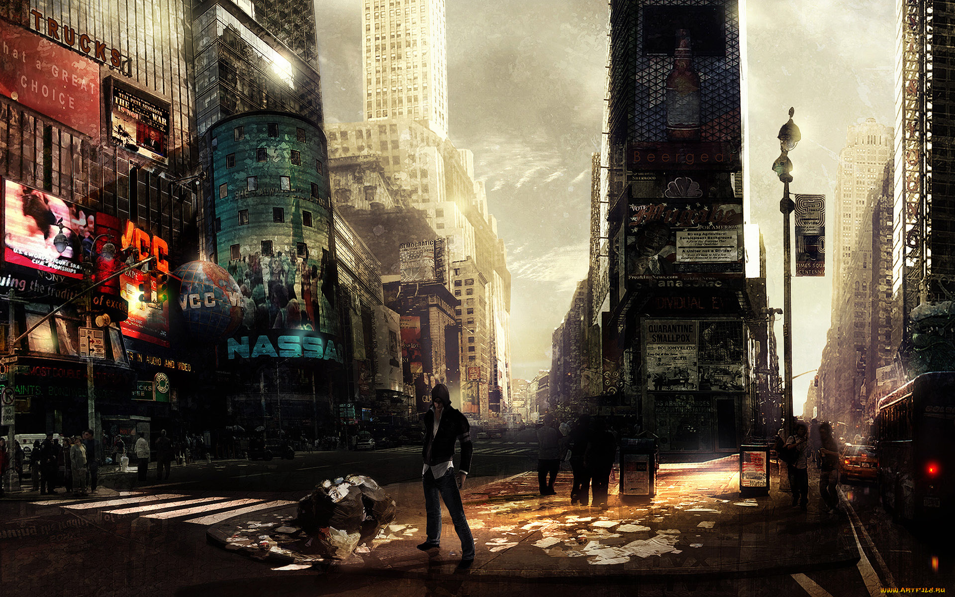 видео, игры, prototype