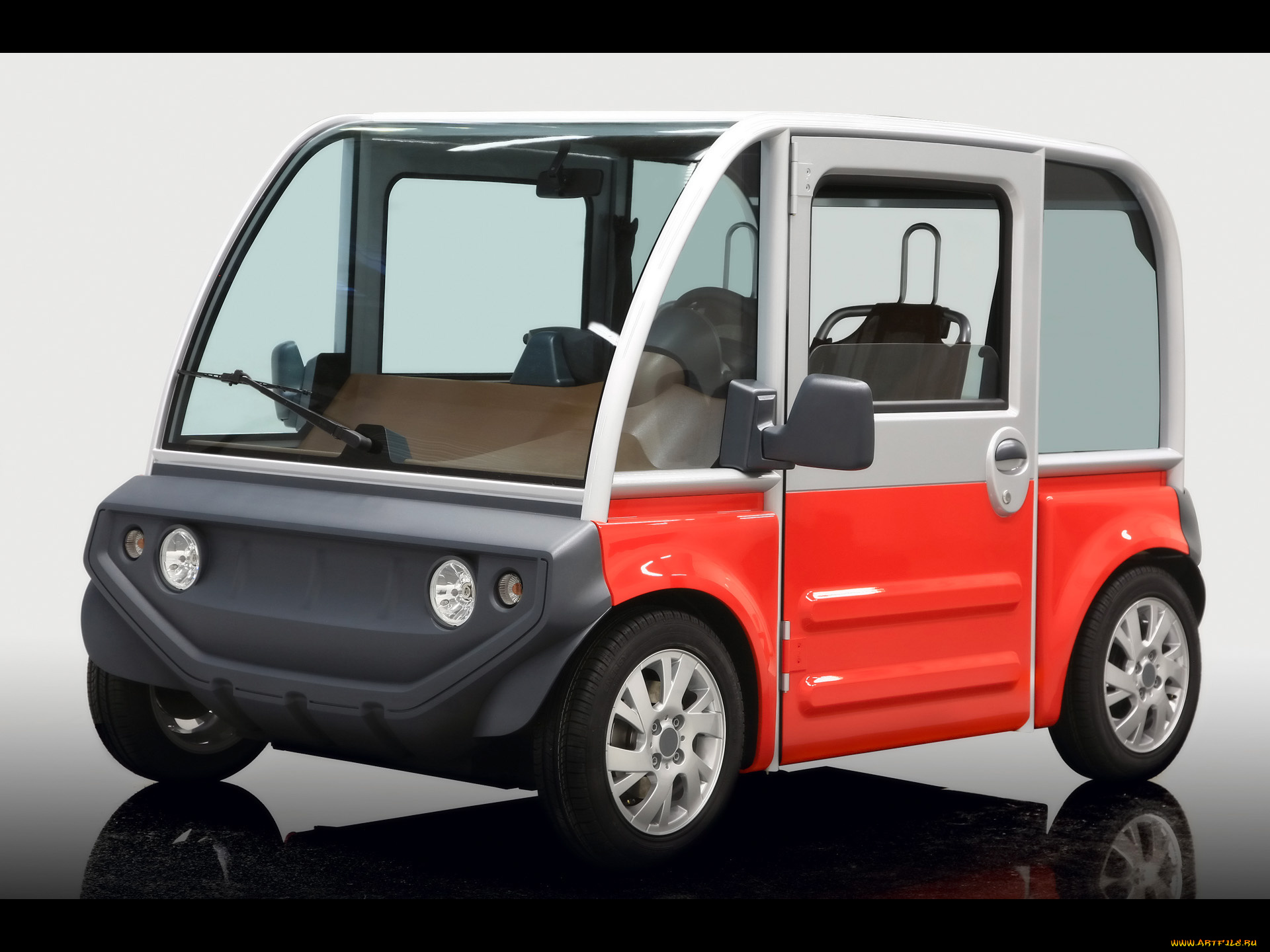 2009, fam, city, автомобили, unsort