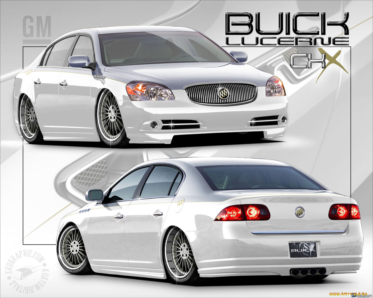 автомобили, виртуальный, тюнинг