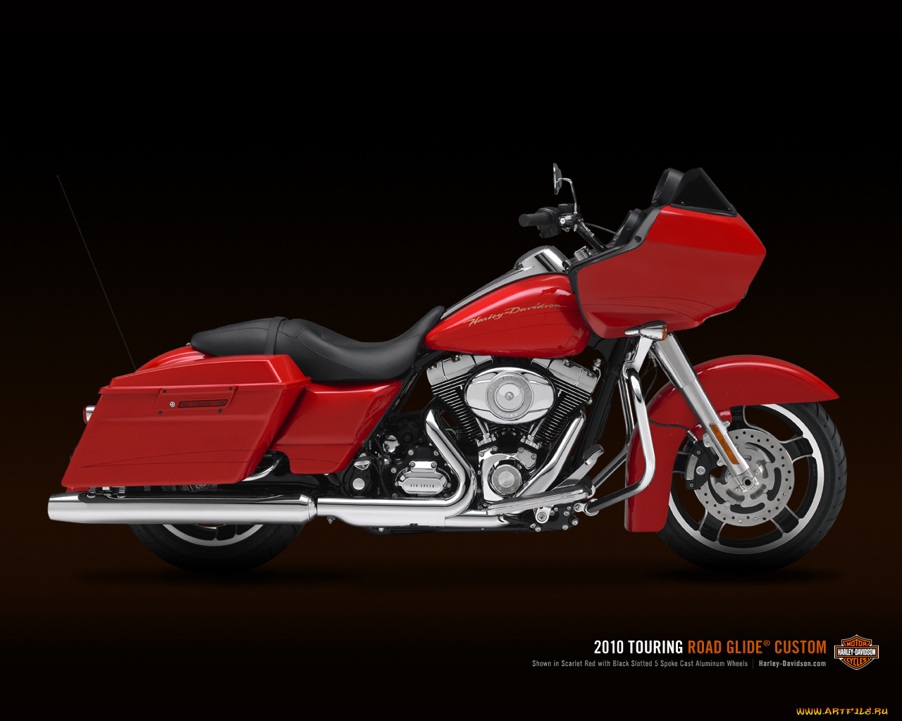 мотоциклы, harley, davidson