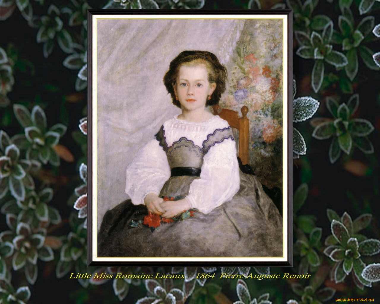 pierre, auguste, renoir, рисованные