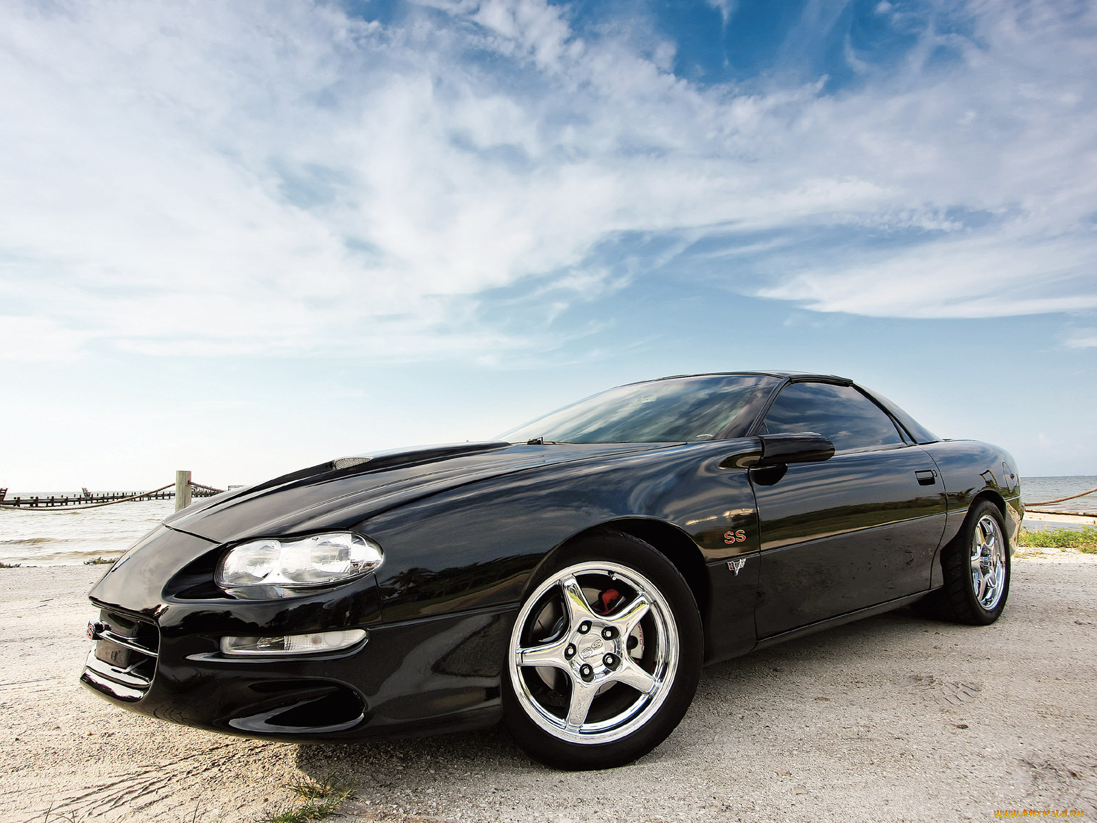 автомобили, chevrolet