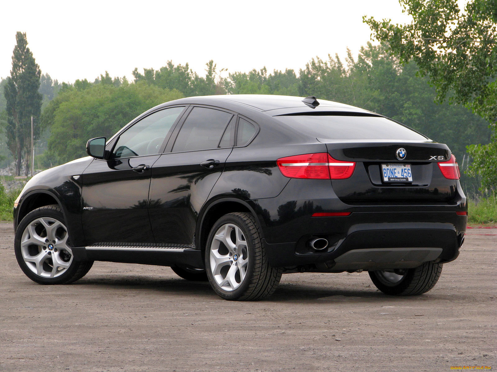 bmw, x6, автомобили