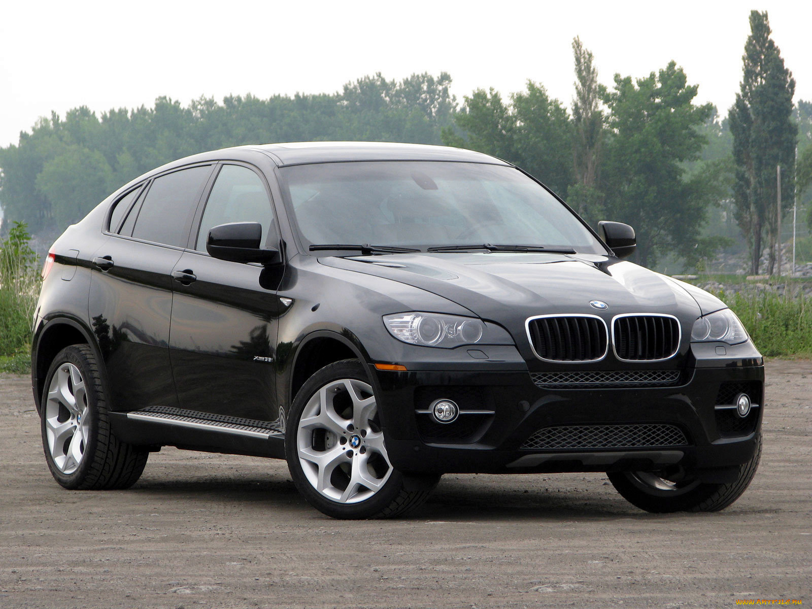 bmw, x6, автомобили