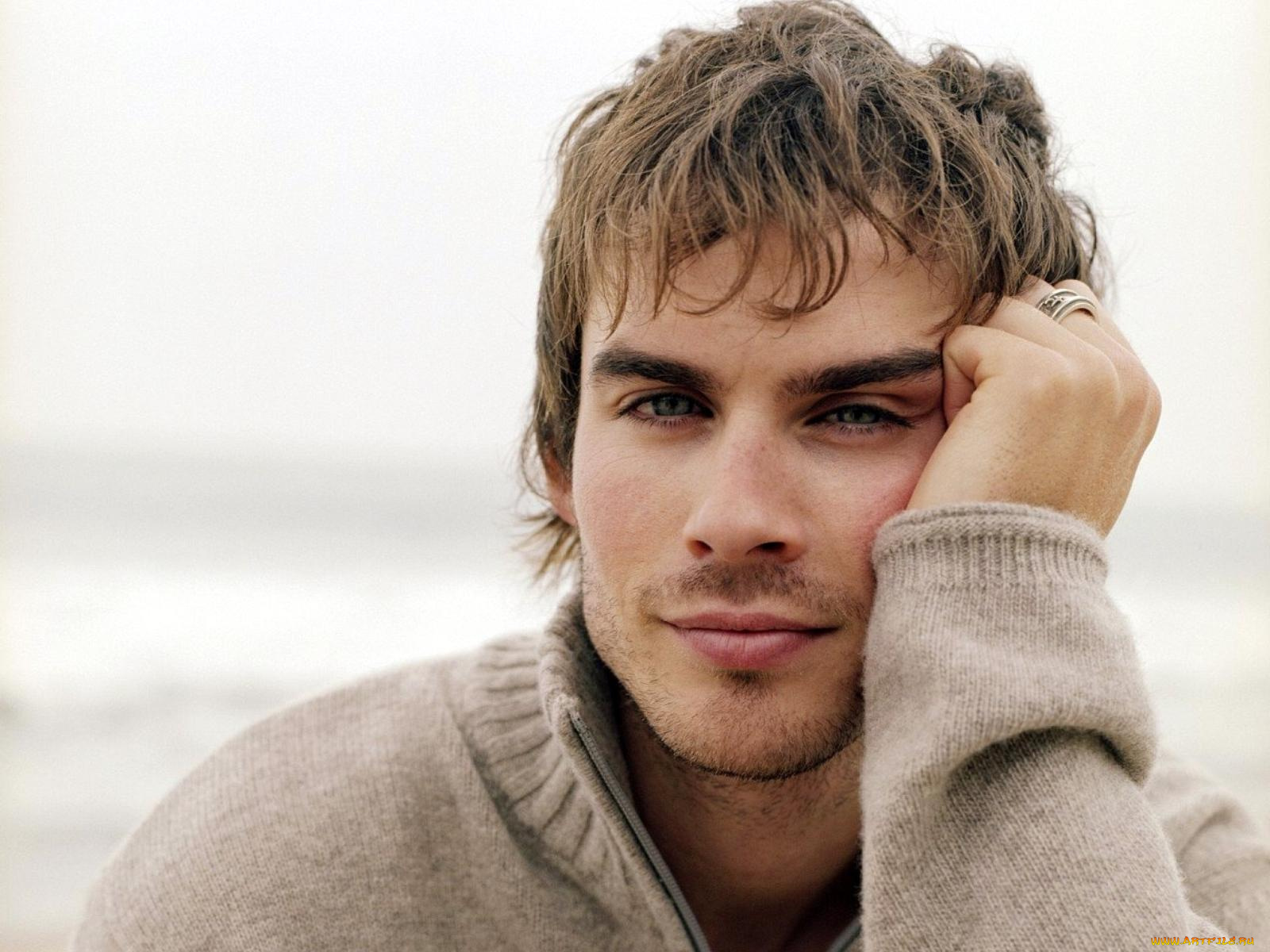 ian, somerhalder, мужчины