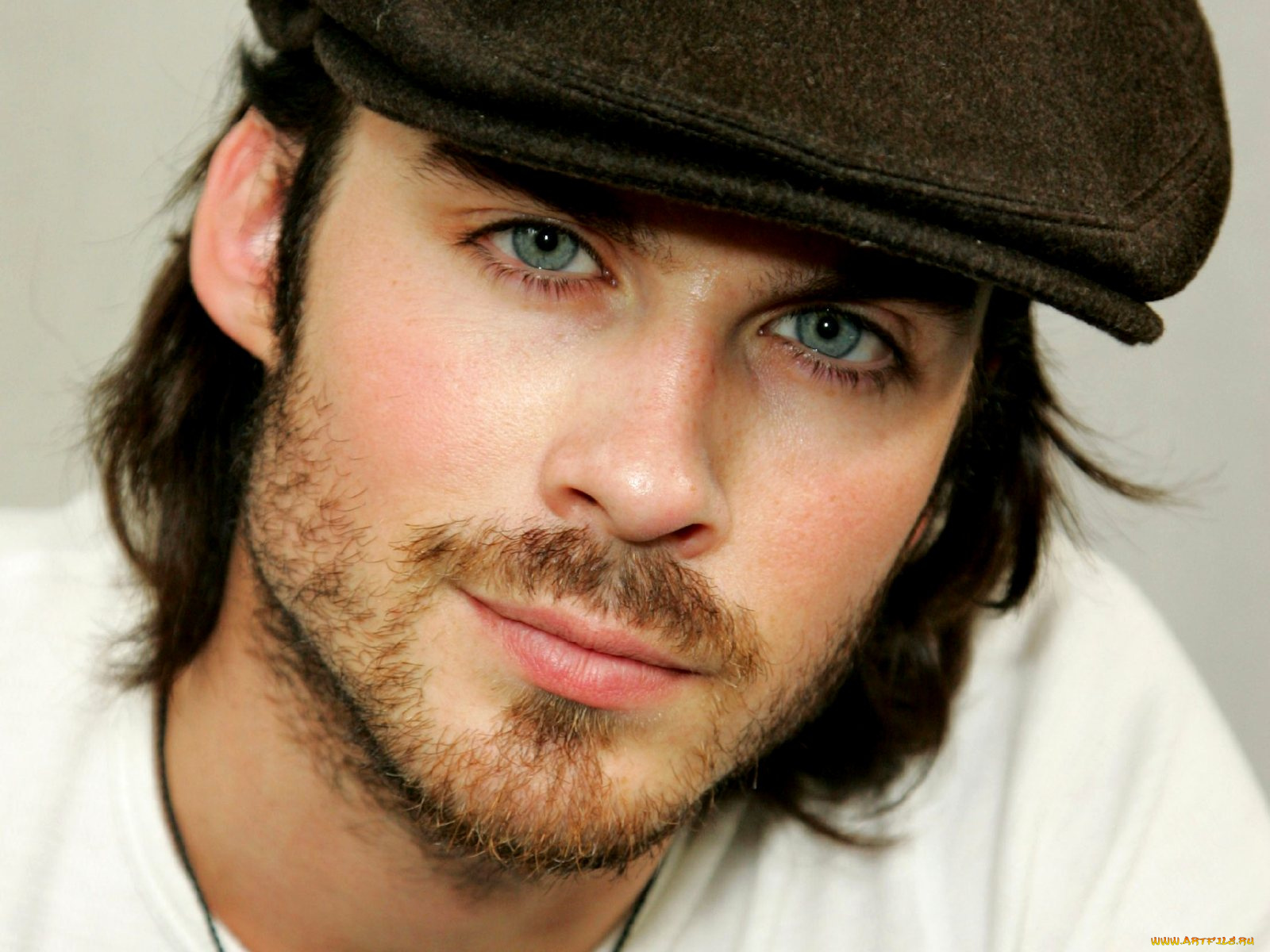 ian, somerhalder, мужчины