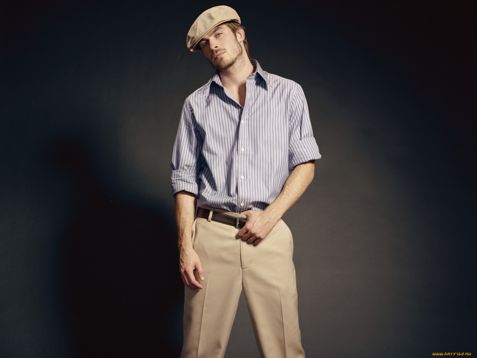 ian, somerhalder, мужчины