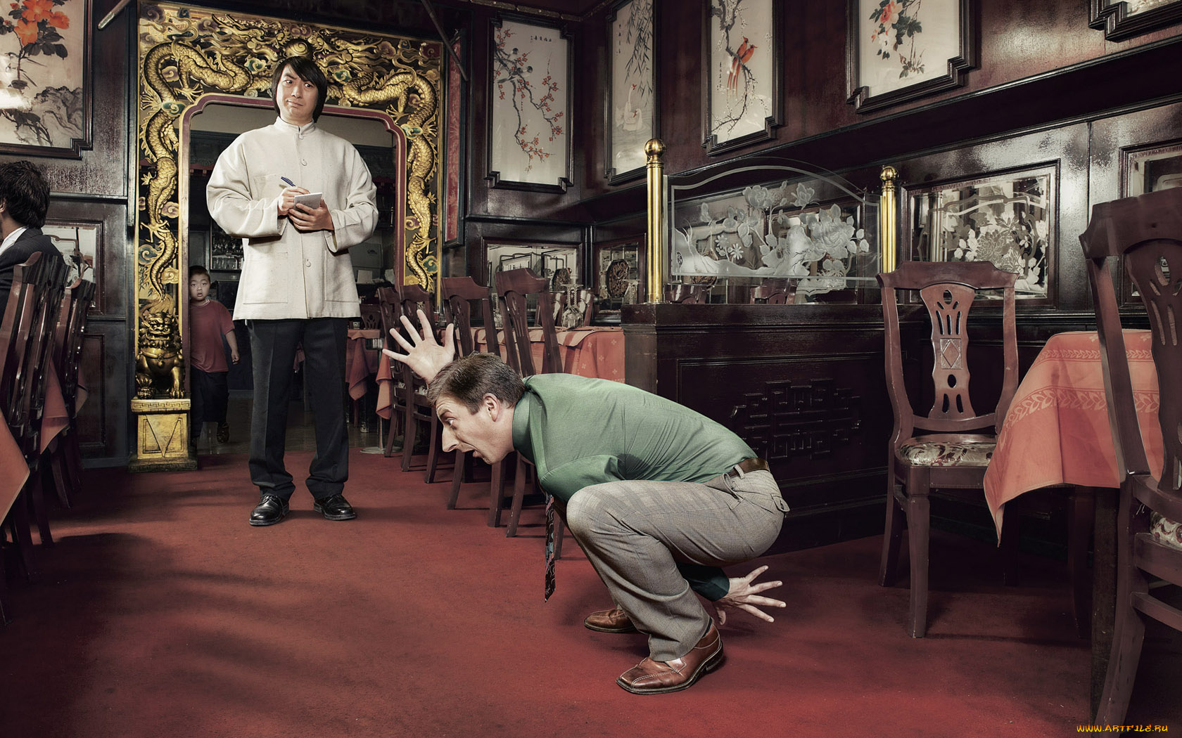 юмор, приколы