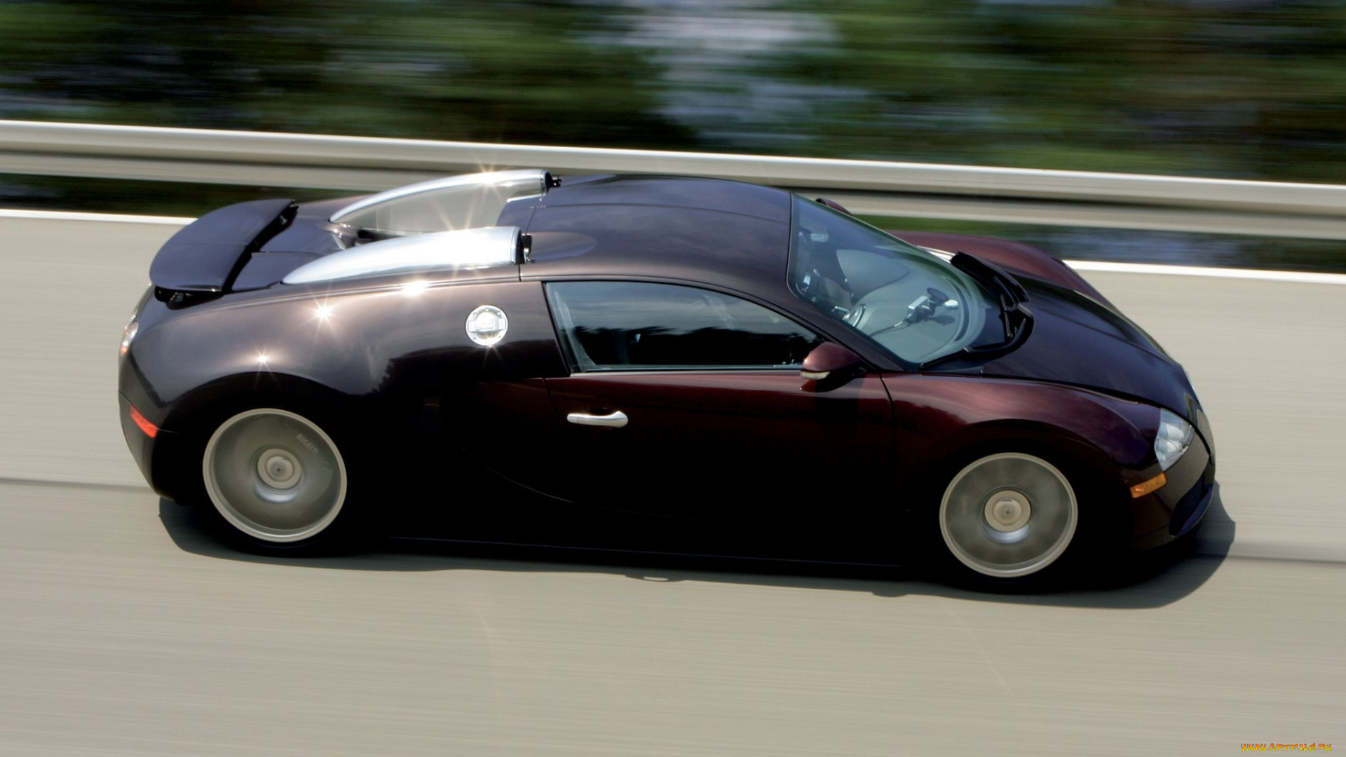 автомобили, bugatti