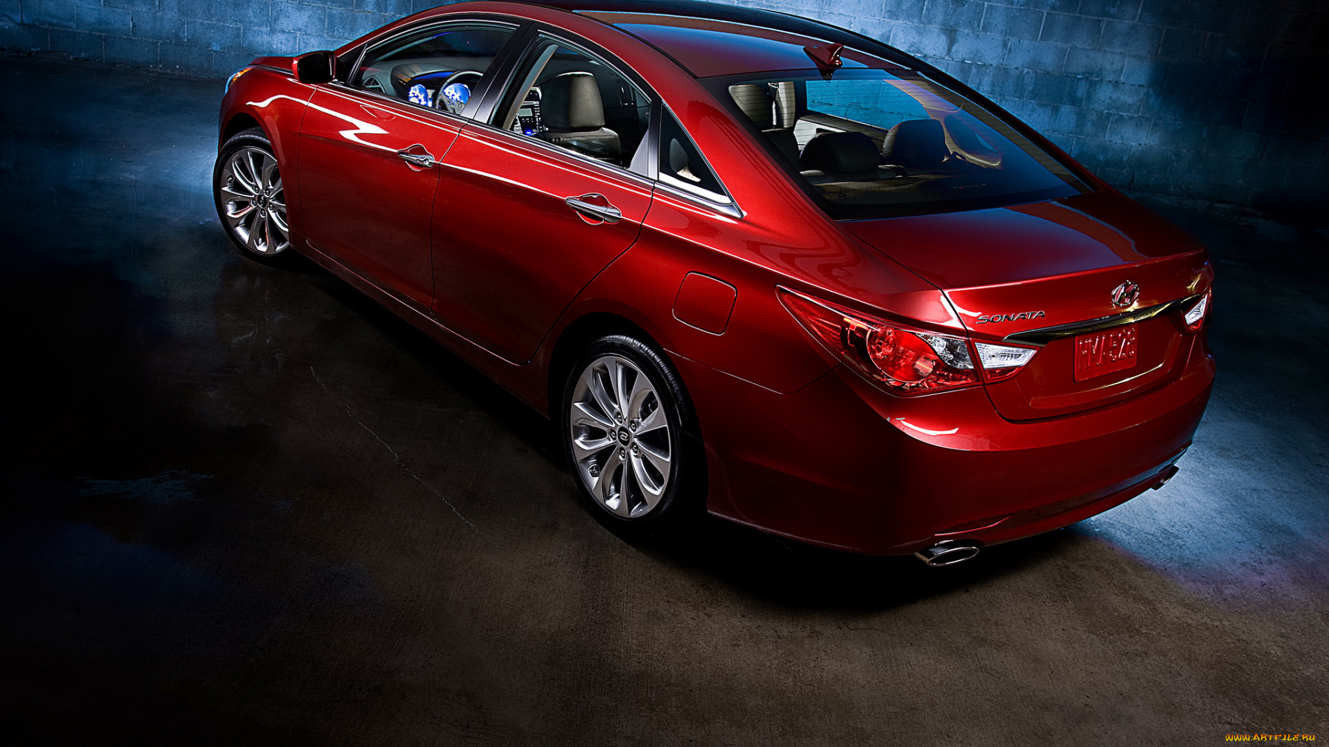 автомобили, hyundai