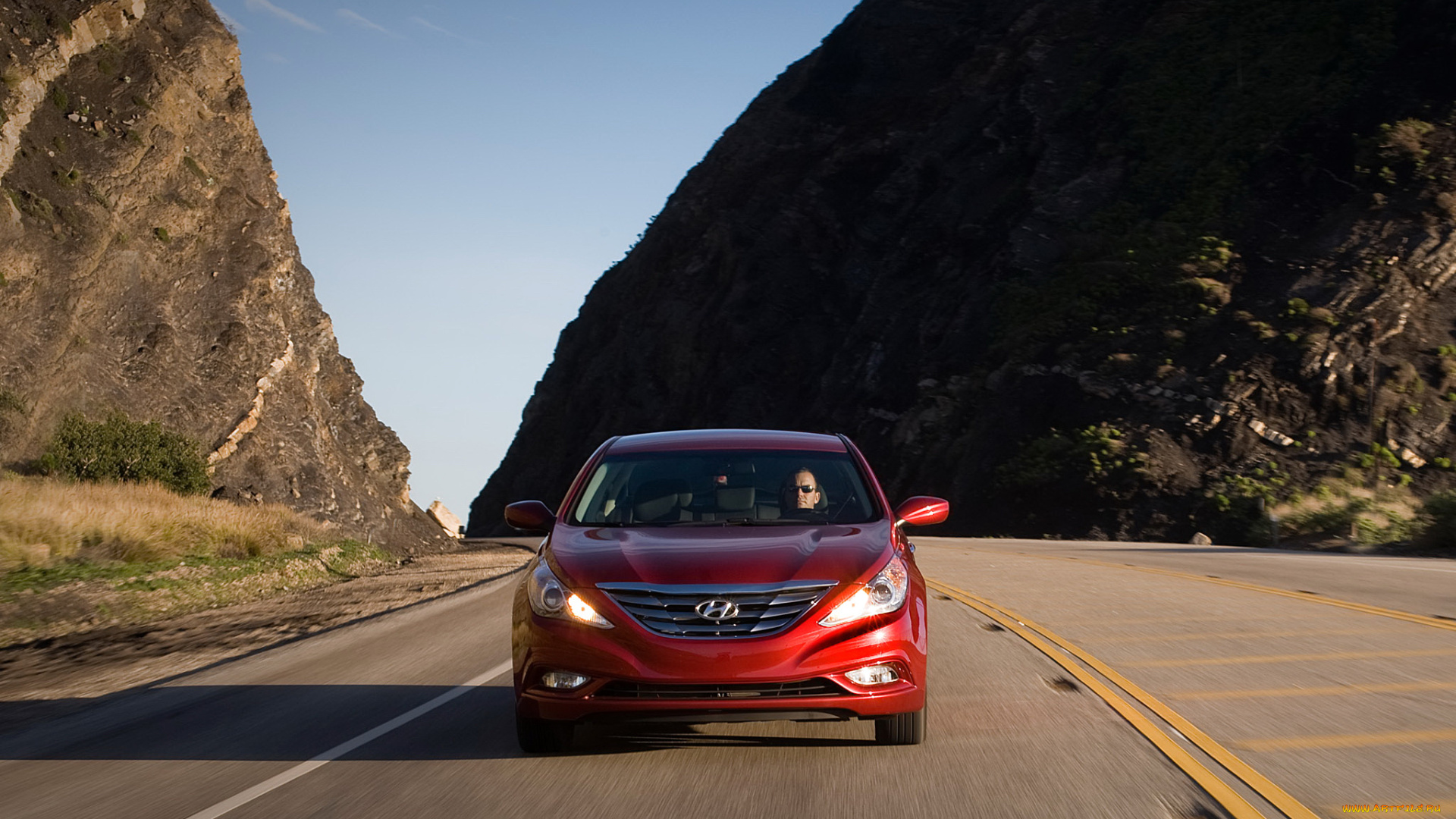 автомобили, hyundai