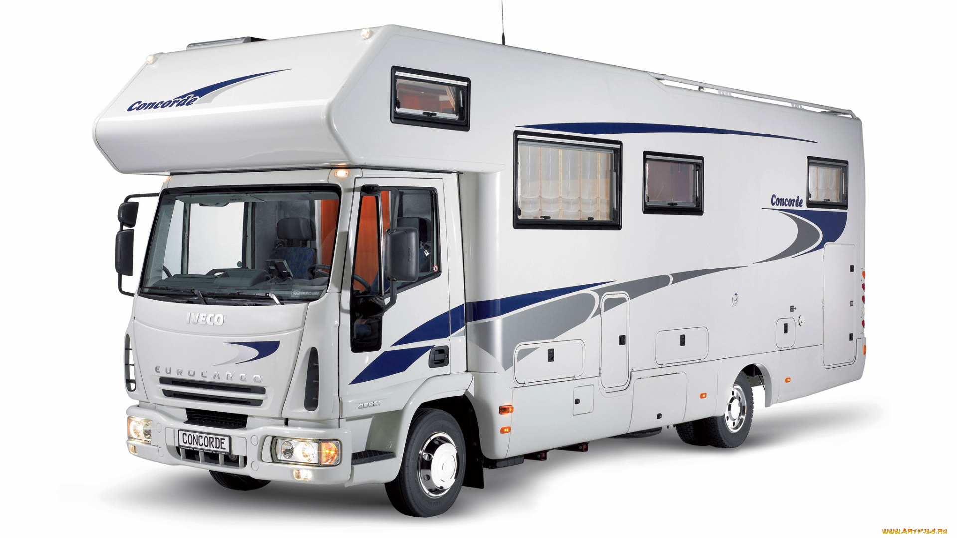 автомобили, iveco