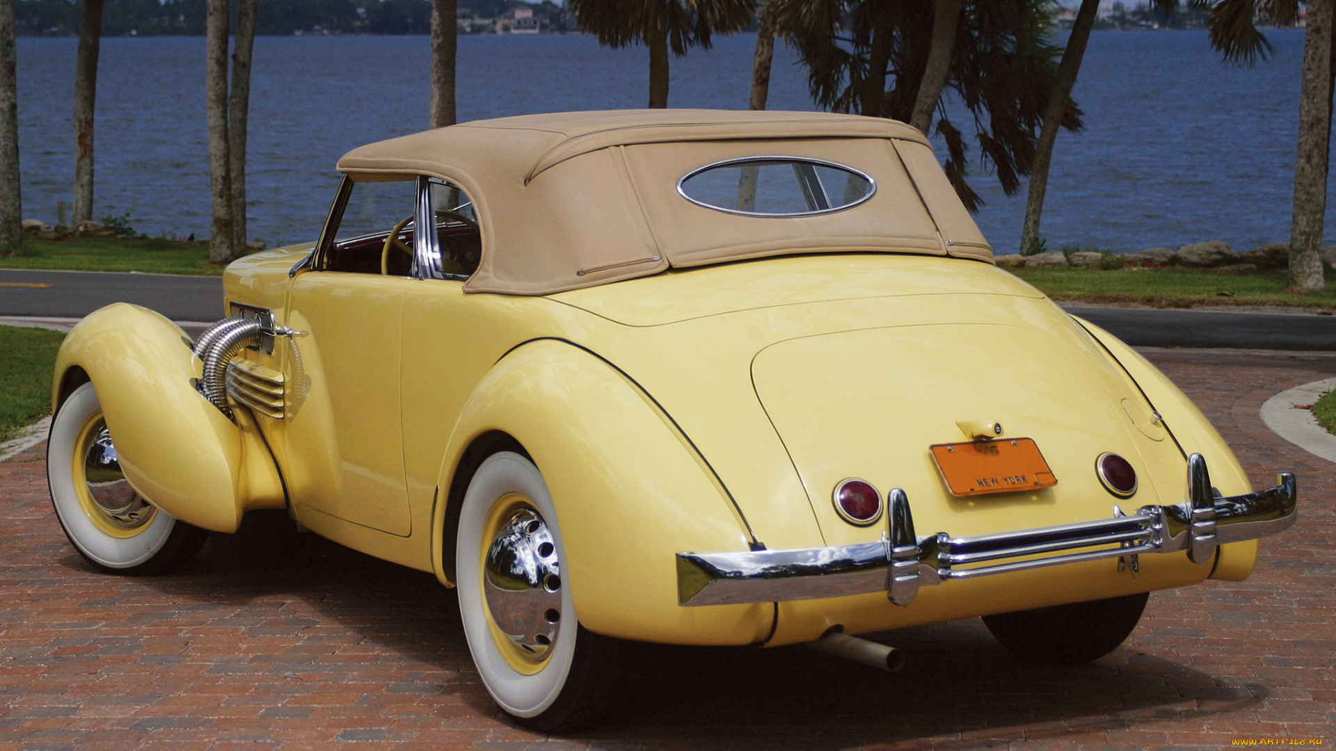 автомобили, классика