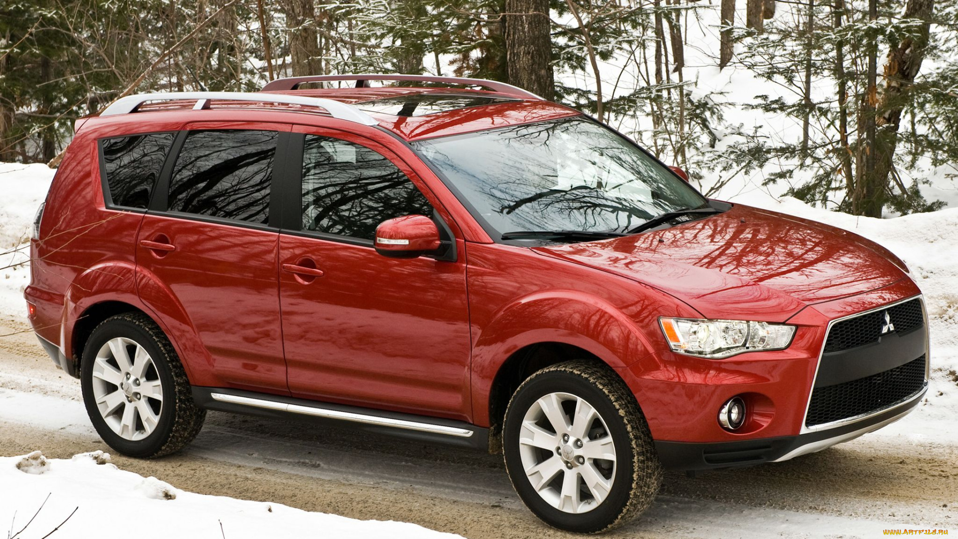 автомобили, mitsubishi