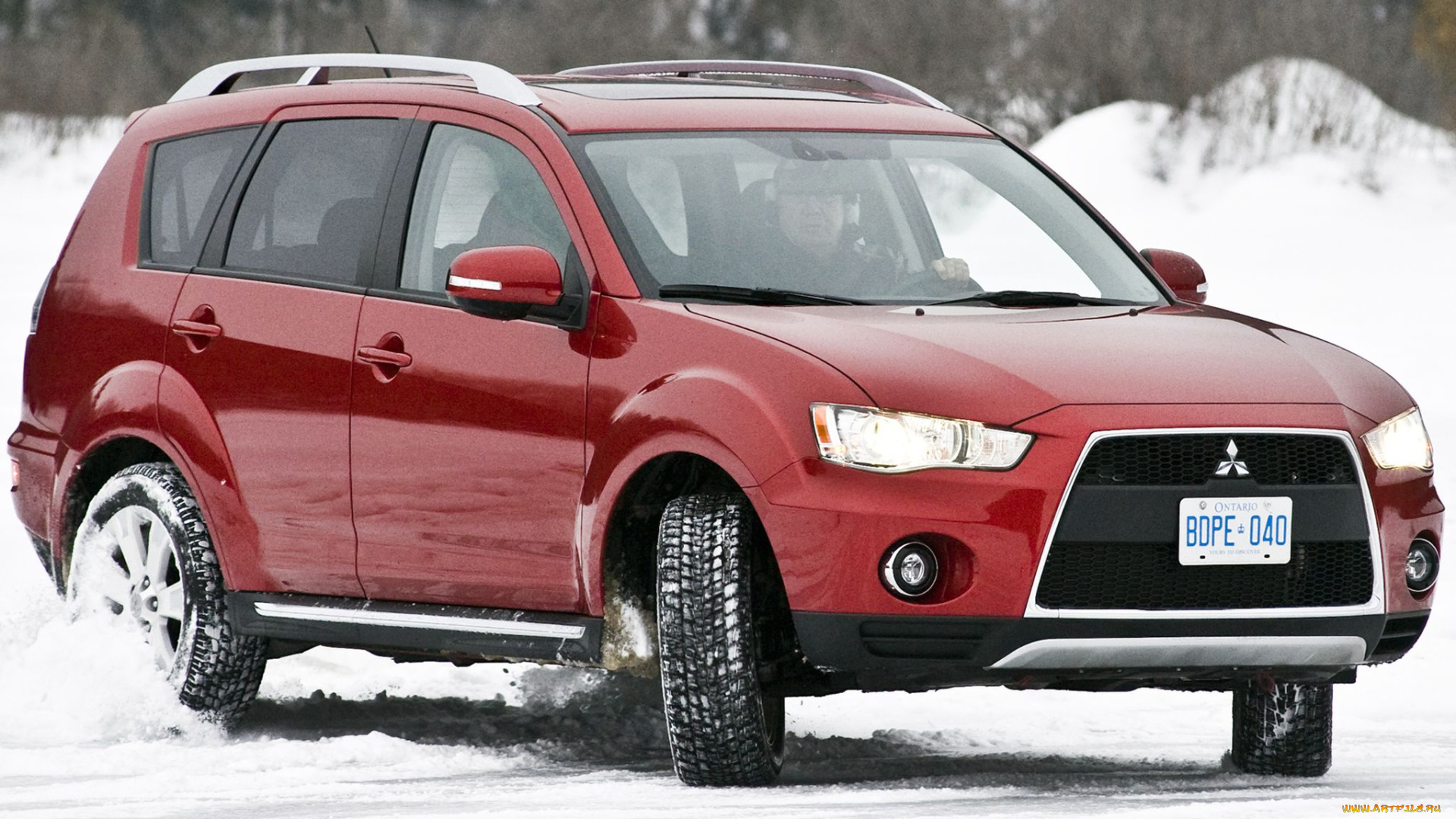 автомобили, mitsubishi