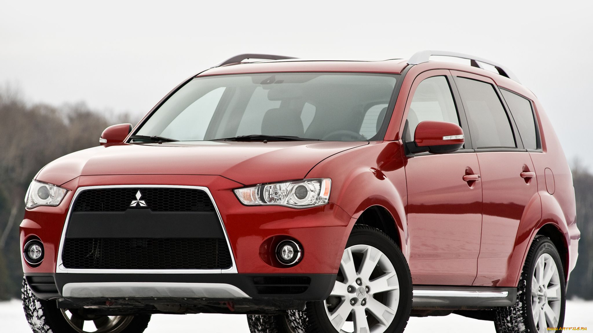 автомобили, mitsubishi