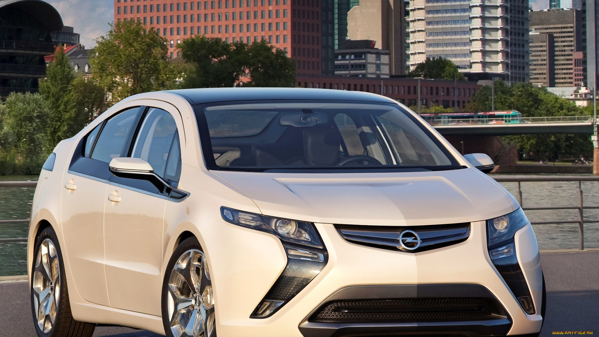 автомобили, opel