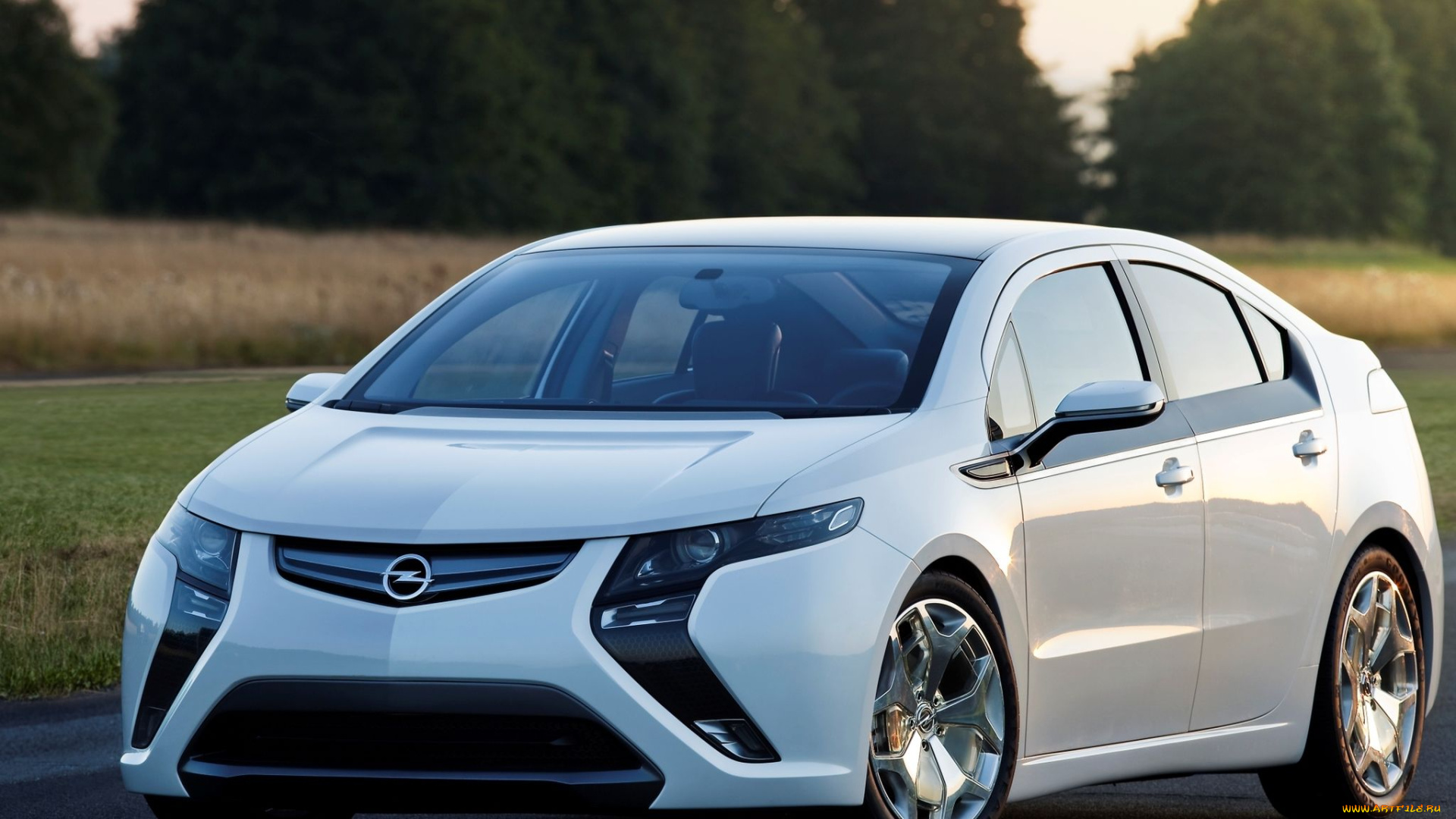 автомобили, opel