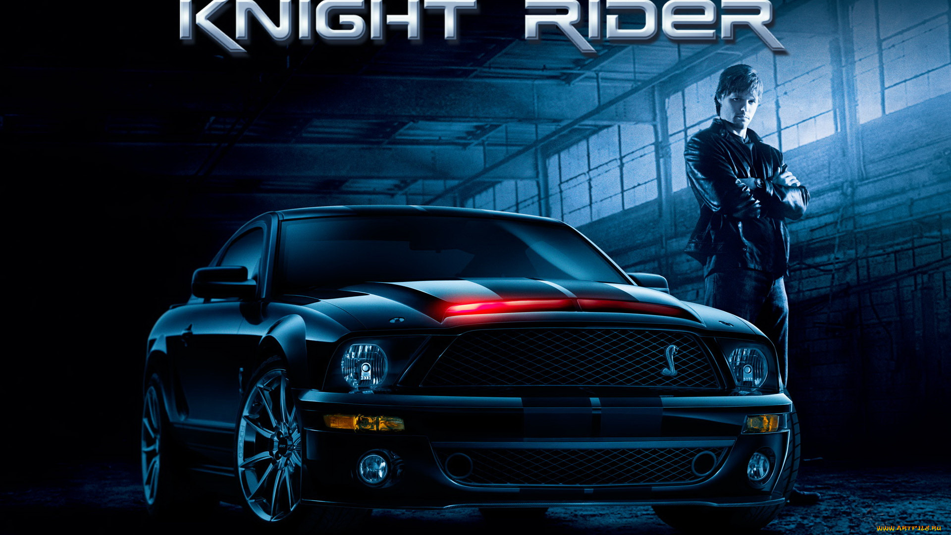 кино, фильмы, knight, rider