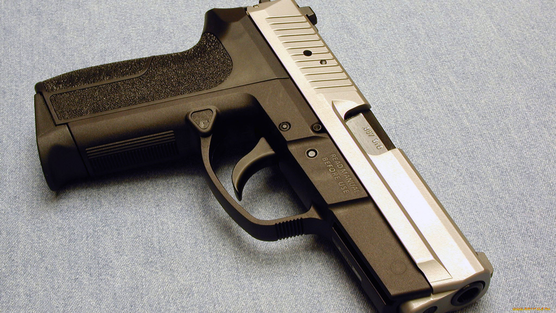 оружие, пистолеты