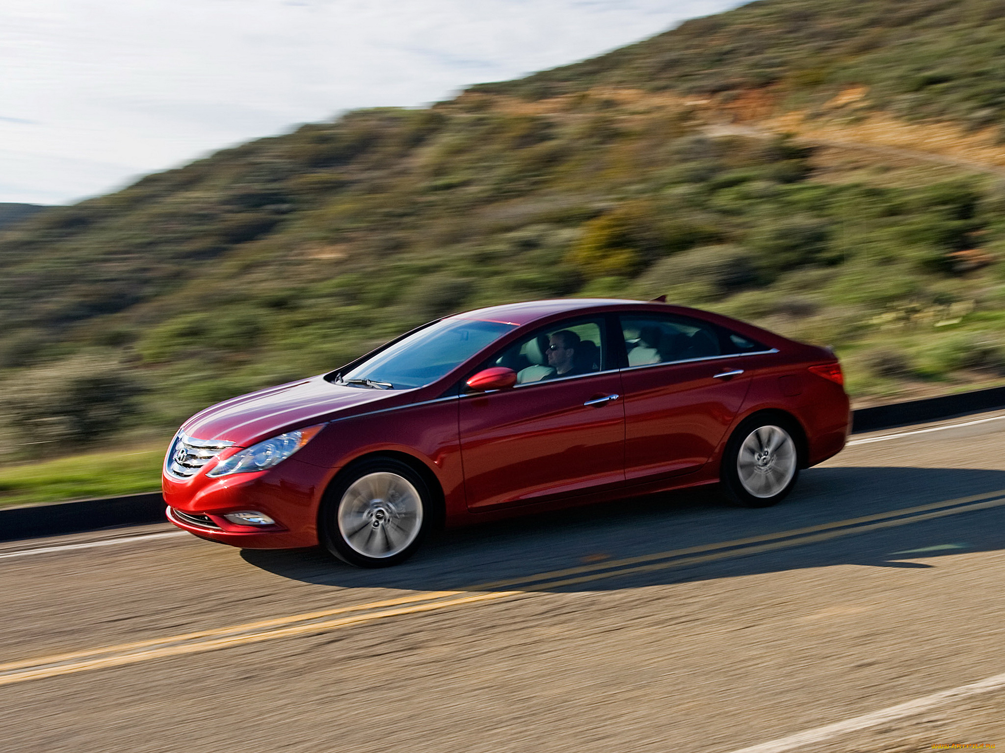 автомобили, hyundai