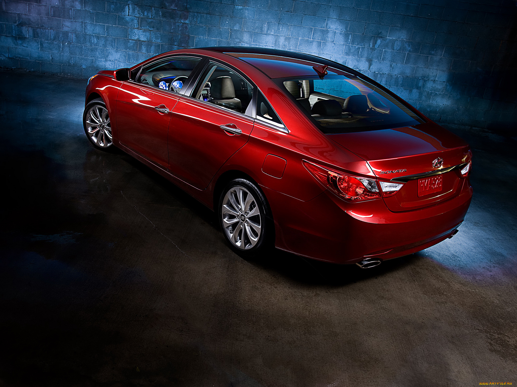 автомобили, hyundai