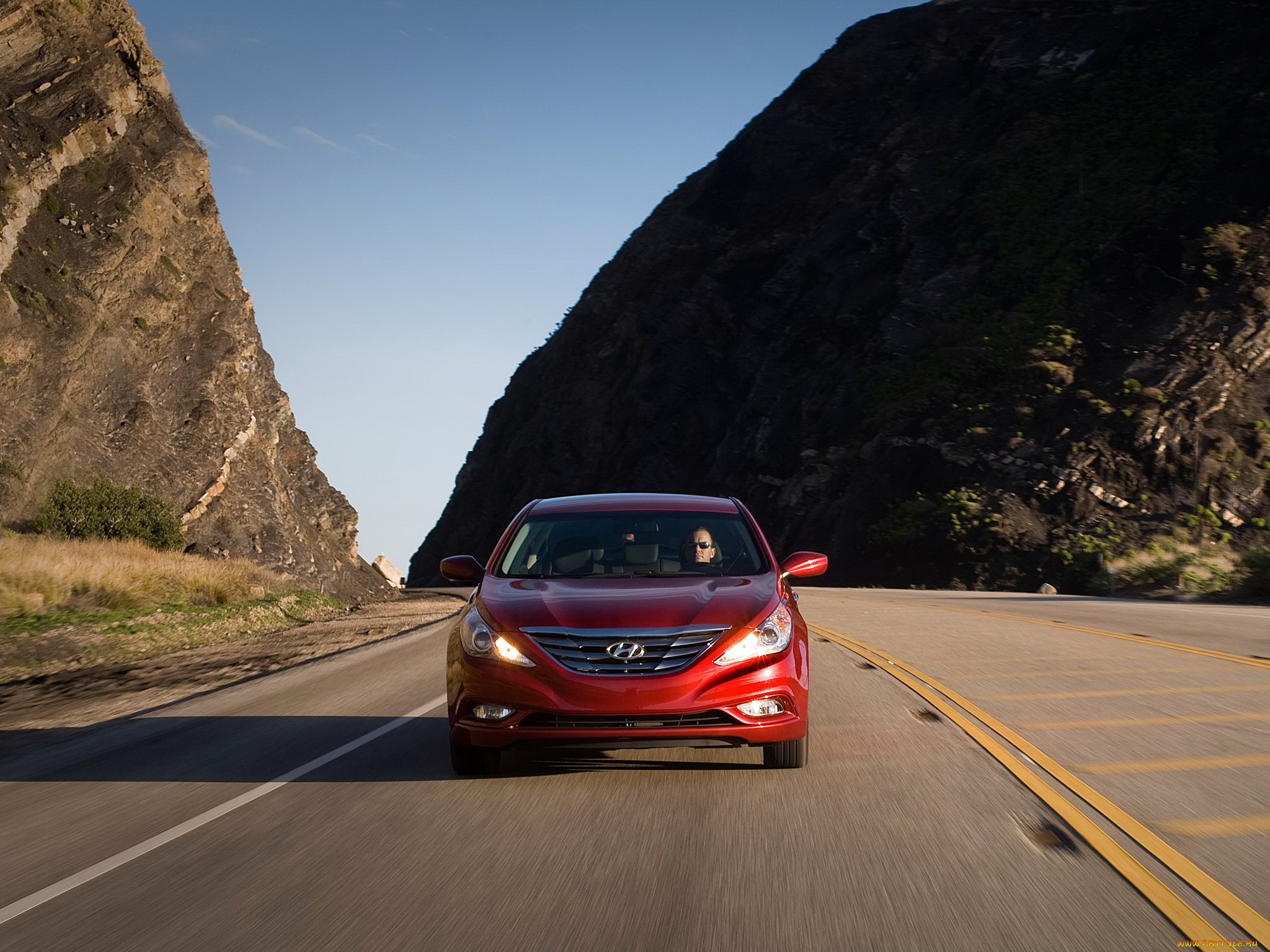 автомобили, hyundai