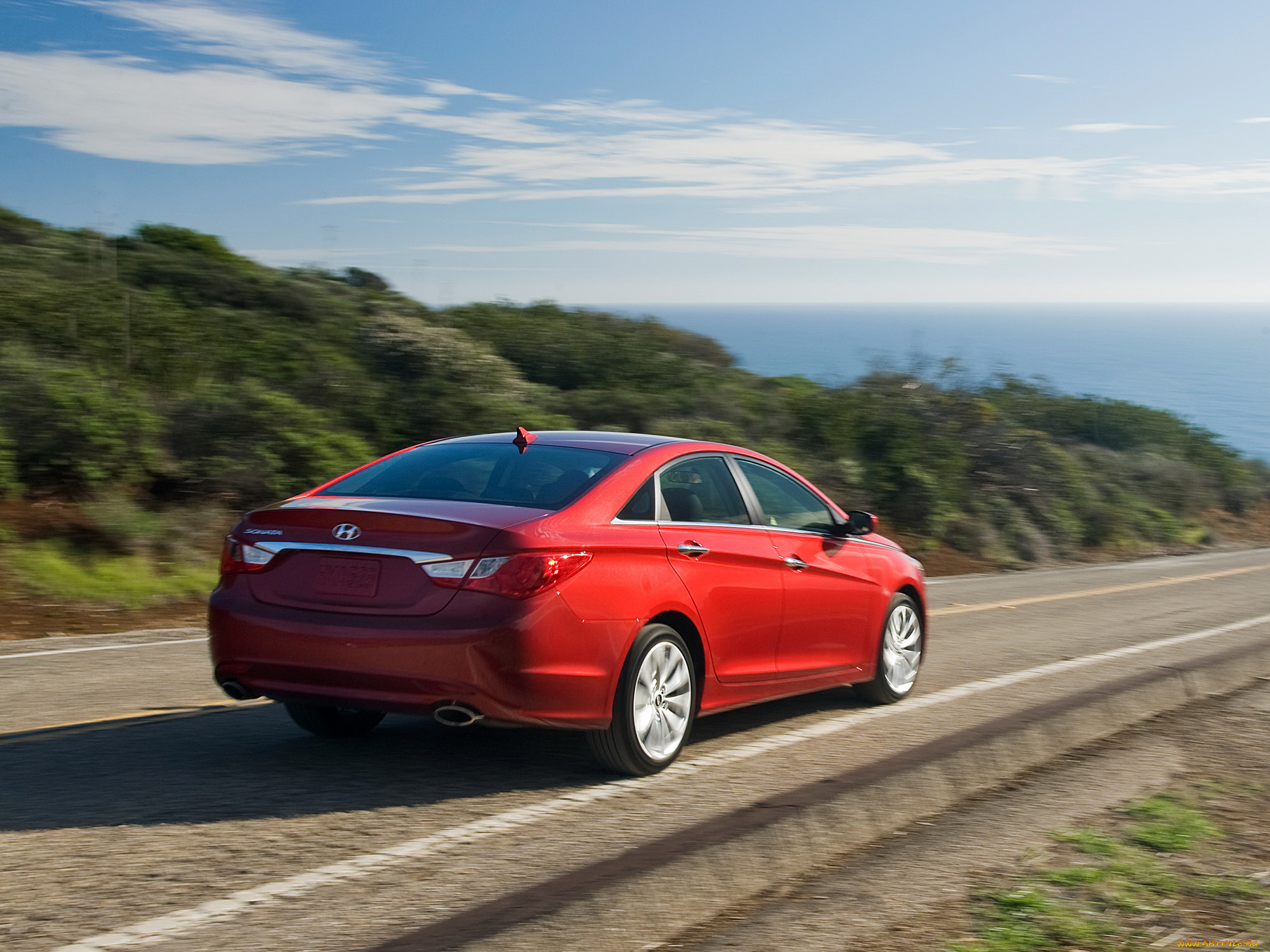 автомобили, hyundai