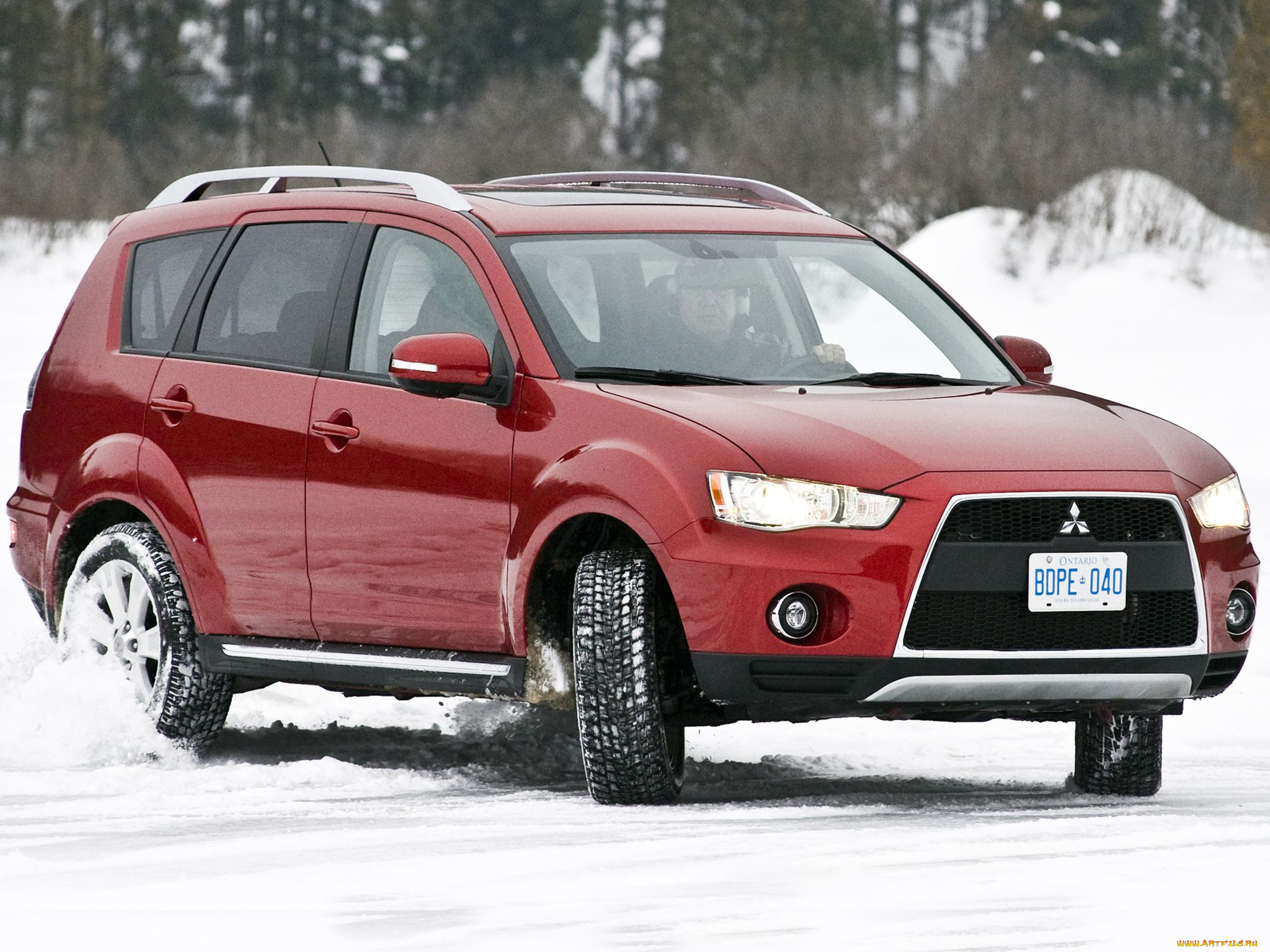 автомобили, mitsubishi