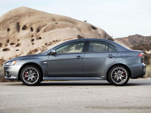 Картинка автомобили mitsubishi