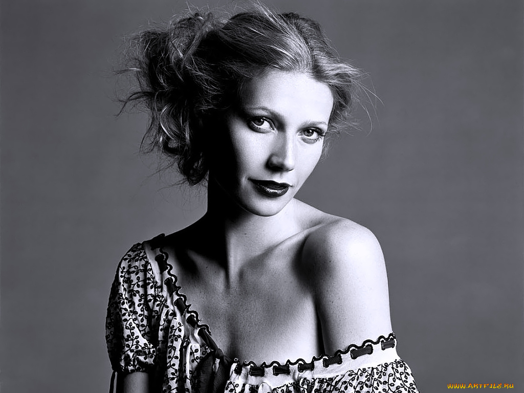 Gwyneth, Paltrow, девушки