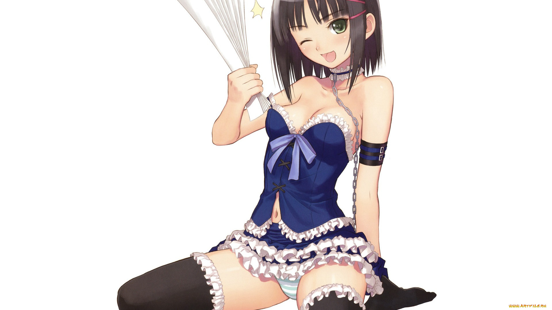 аниме, tony, taka, mangaka, девушка