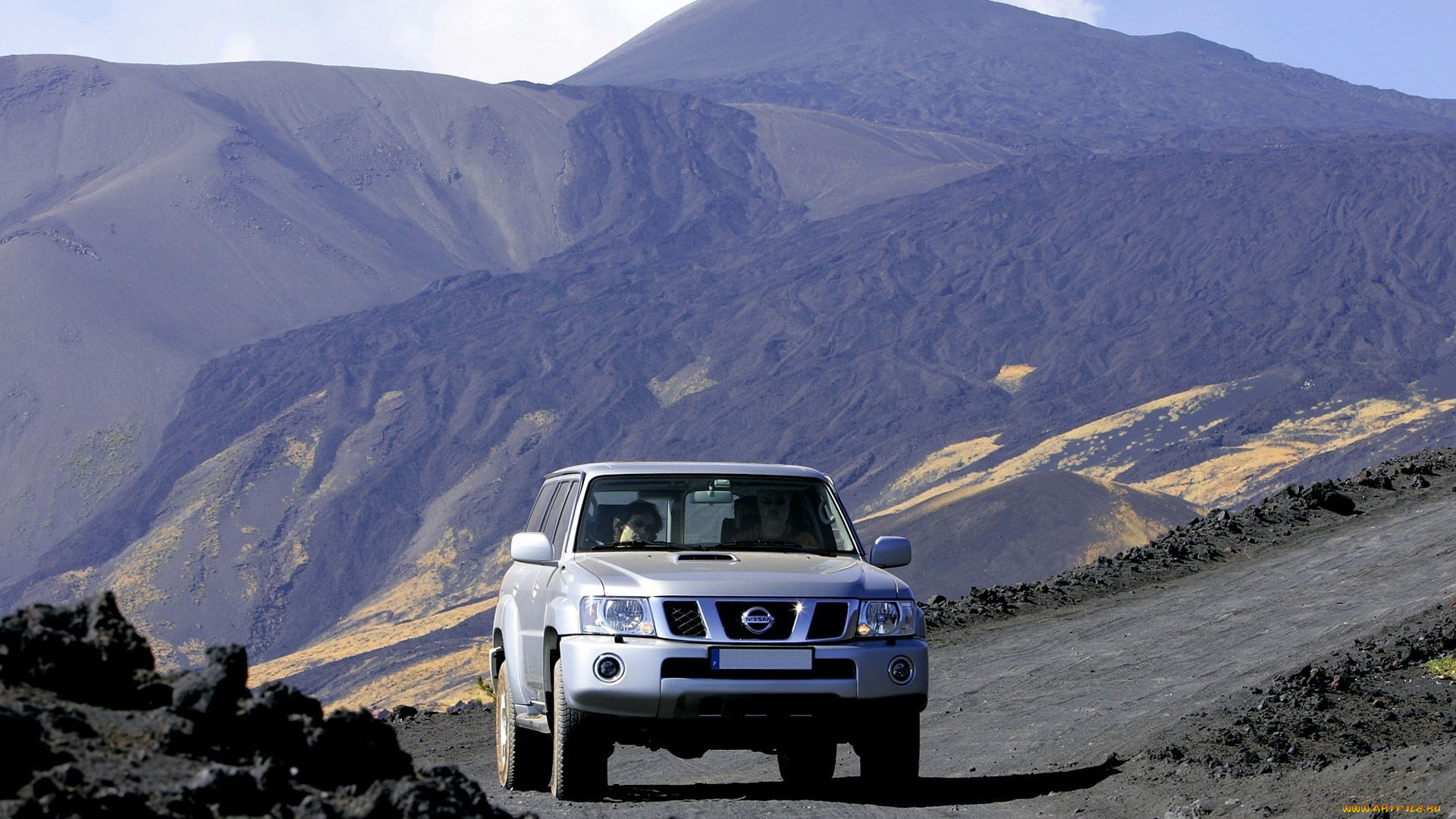 автомобили, nissan, datsun, авто