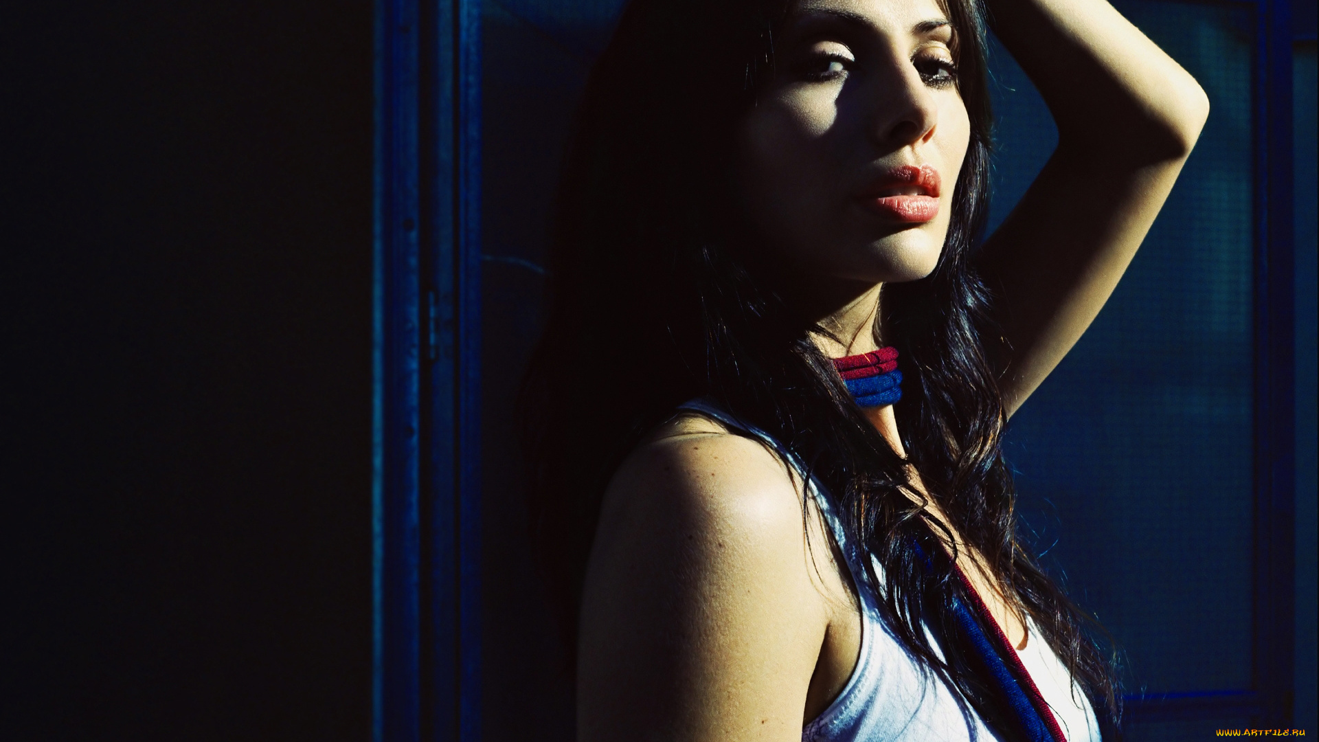 музыка, natalie, imbruglia, взгляд