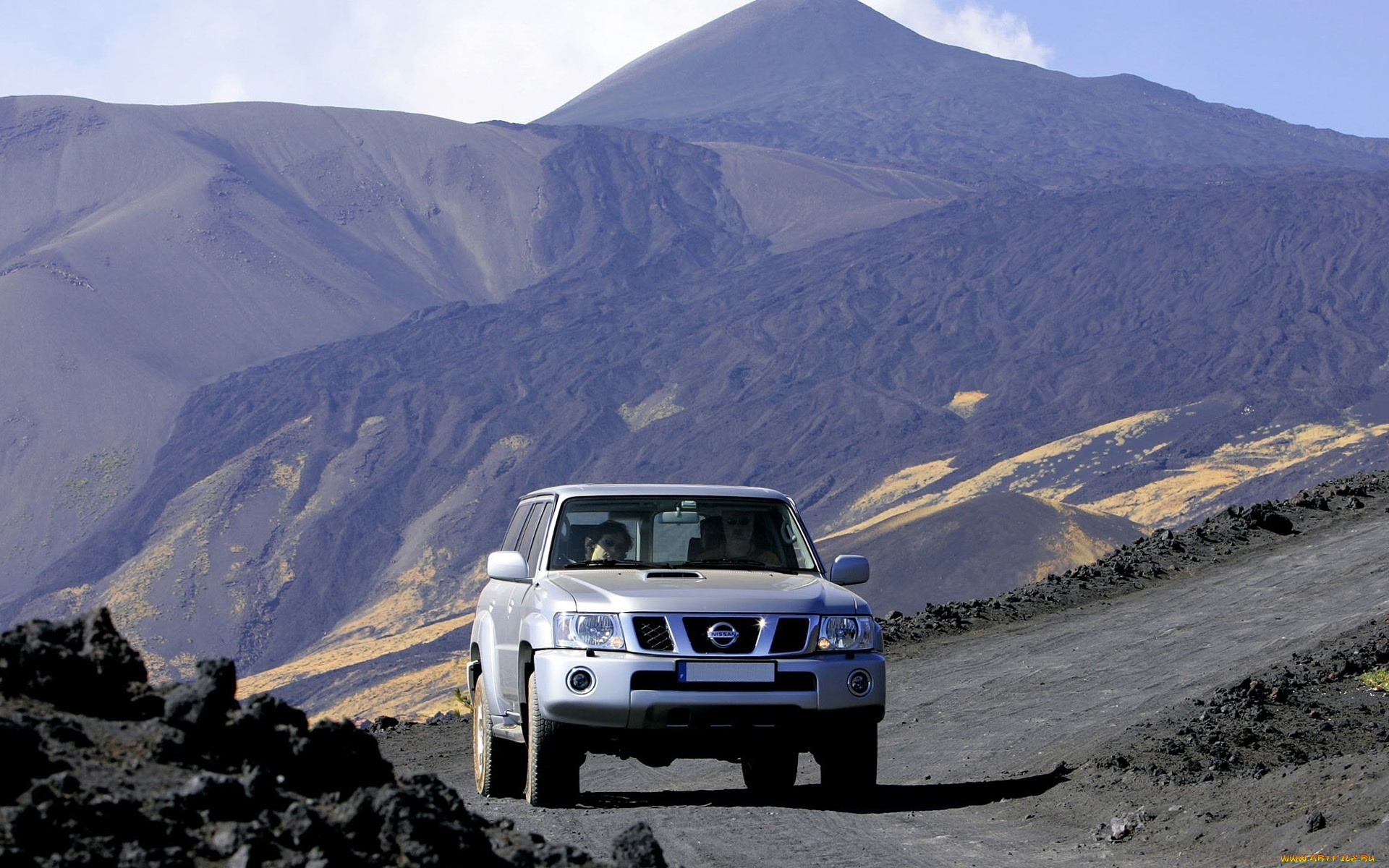 автомобили, nissan, datsun, авто