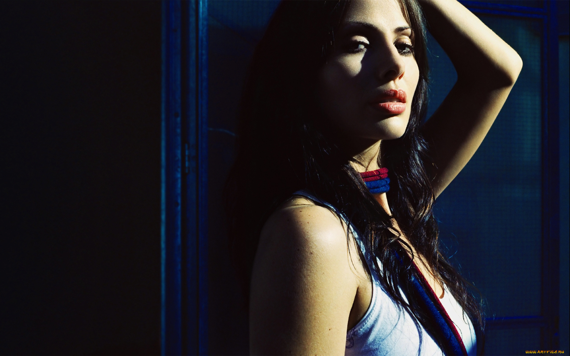 музыка, natalie, imbruglia, взгляд