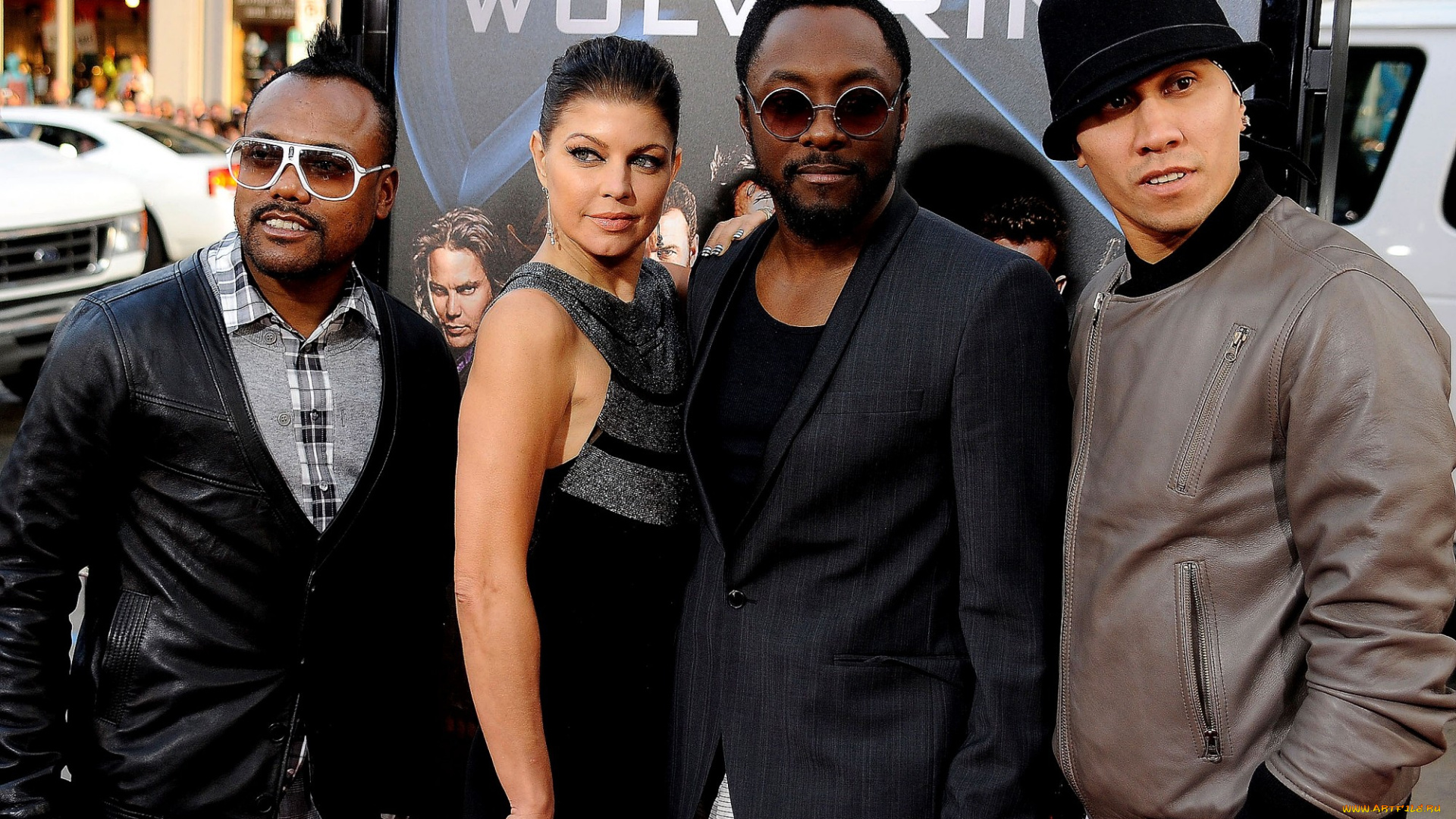 black, eyed, peas, музыка, электро-поп, электро, хип-хаус, техно, поп, хип-хоп, сша