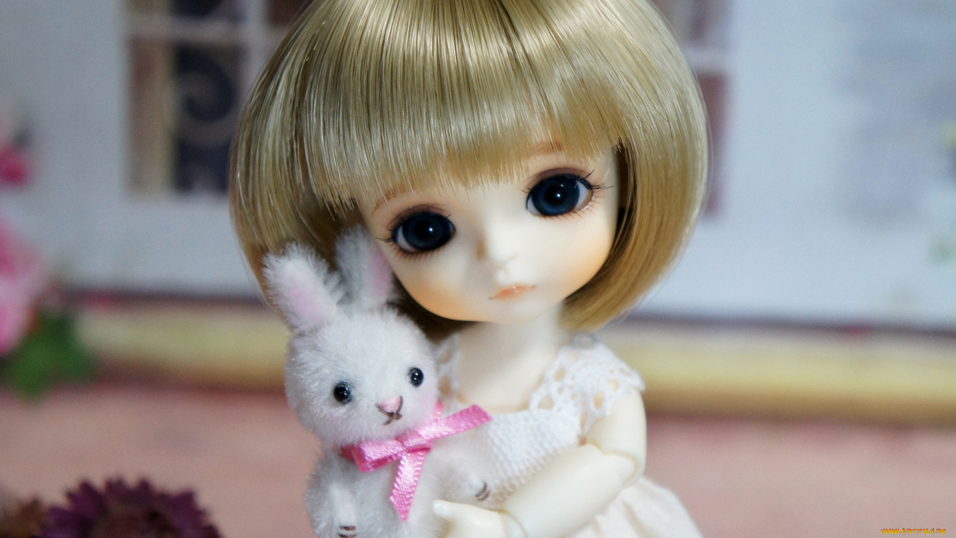 разное, игрушки, кукла