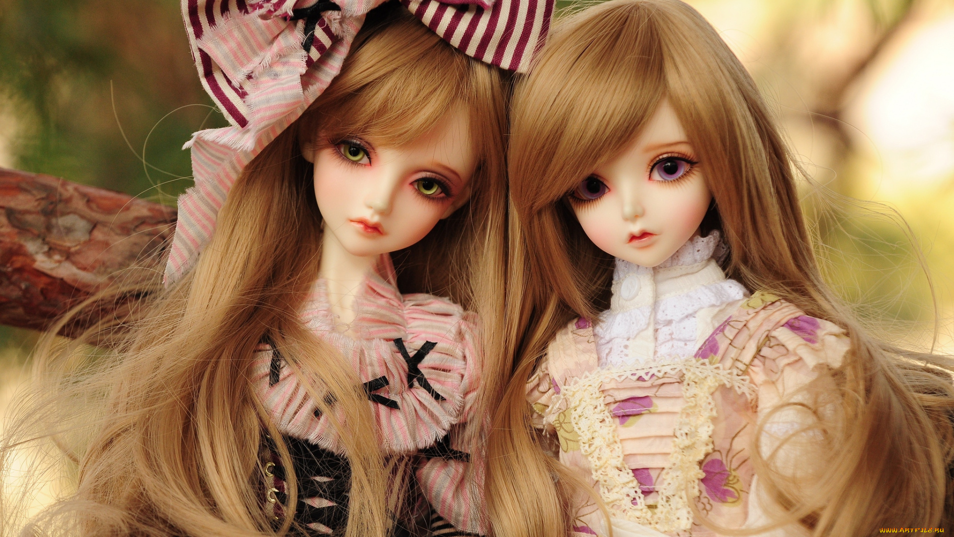 разное, игрушки, куклы