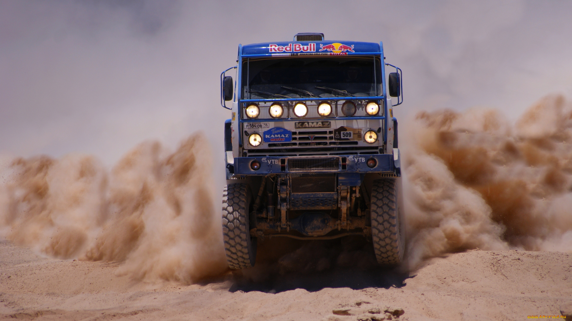 спорт, автоспорт, туарег, touareg, volkswagen, синий, ралли, дакар, dakar