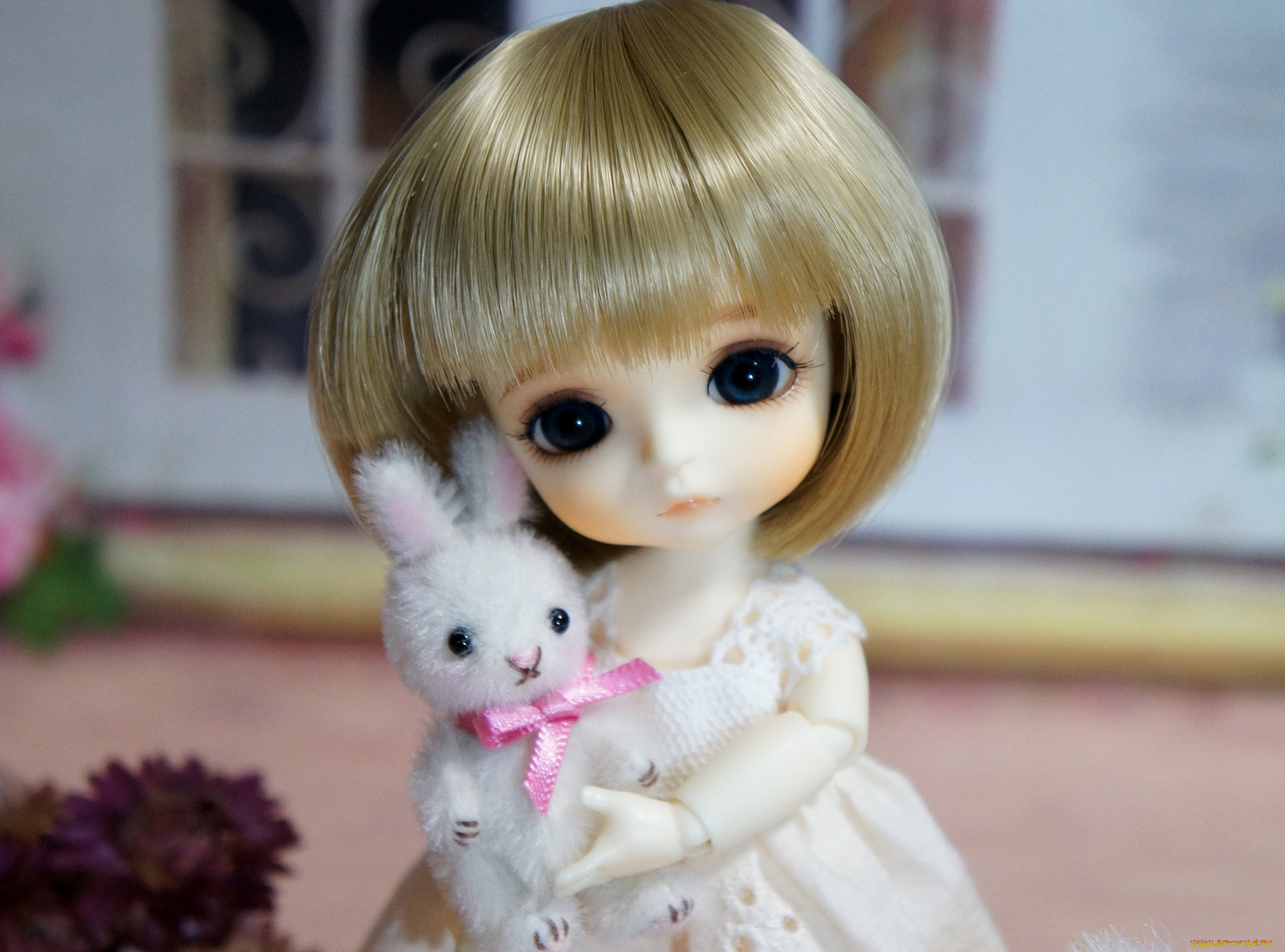 разное, игрушки, кукла